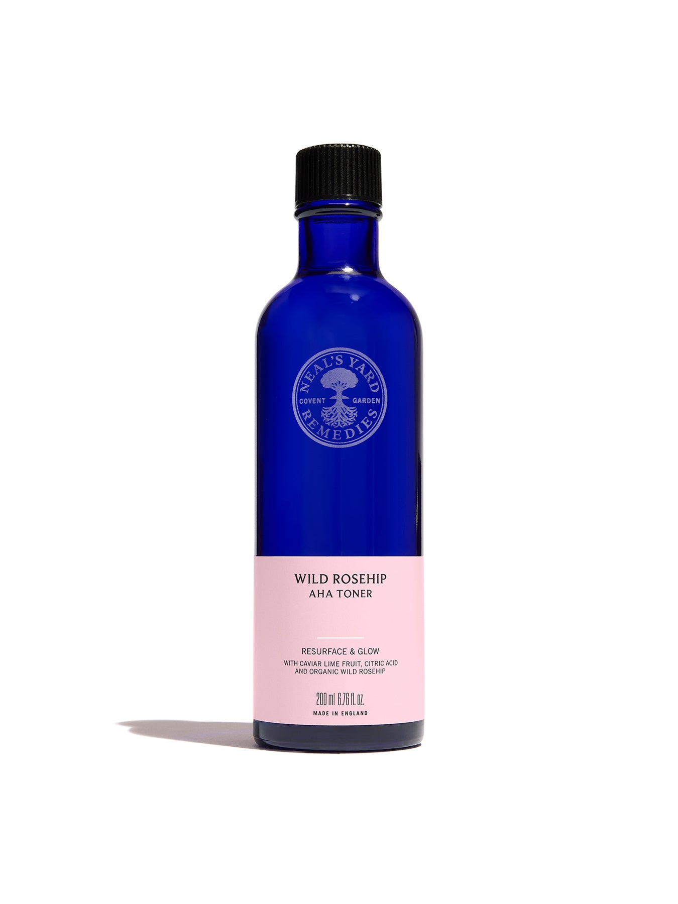 Wild Rose AHA Toner