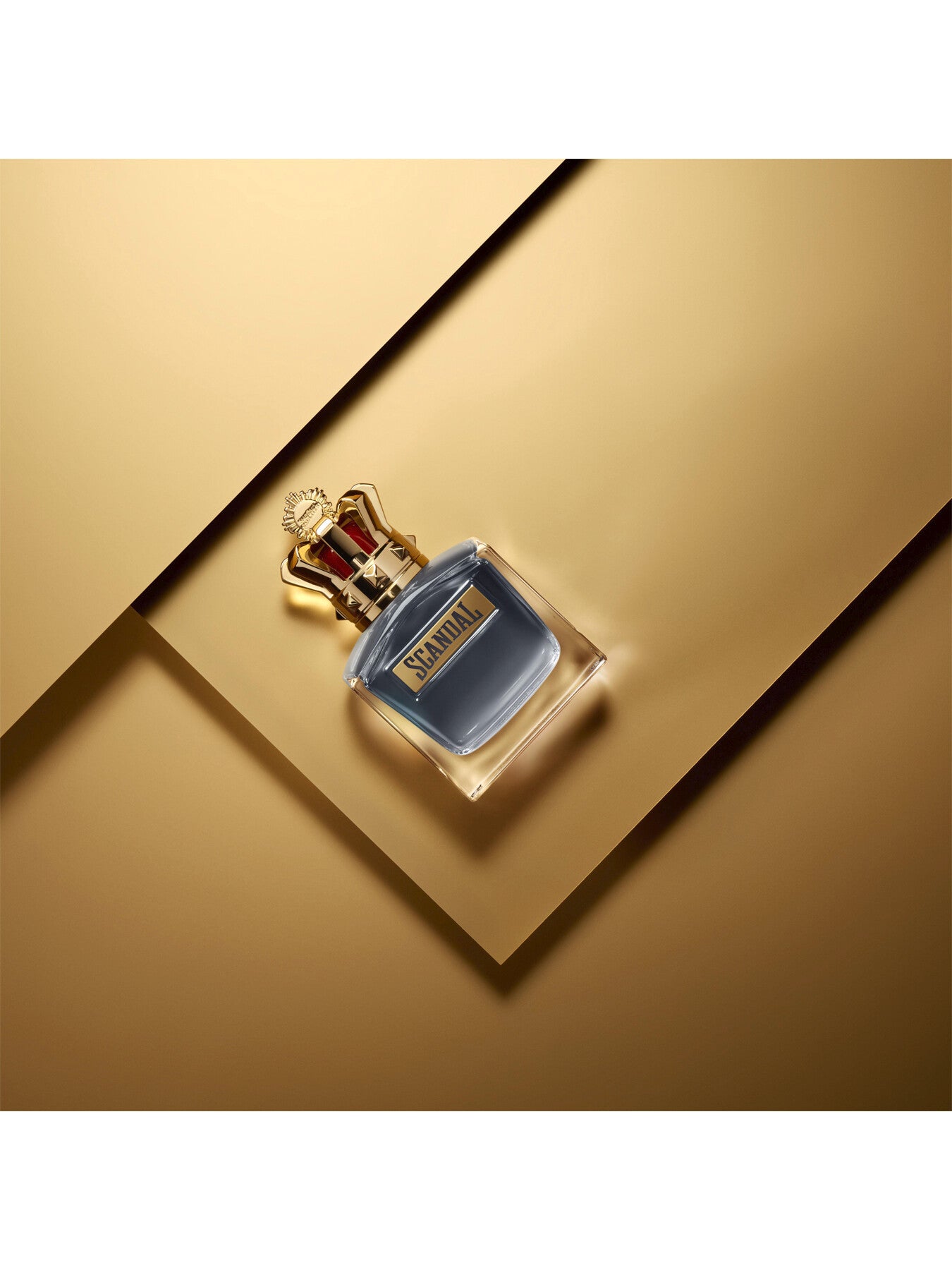 Scandal Pour Homme Eau De Toilette 100ml