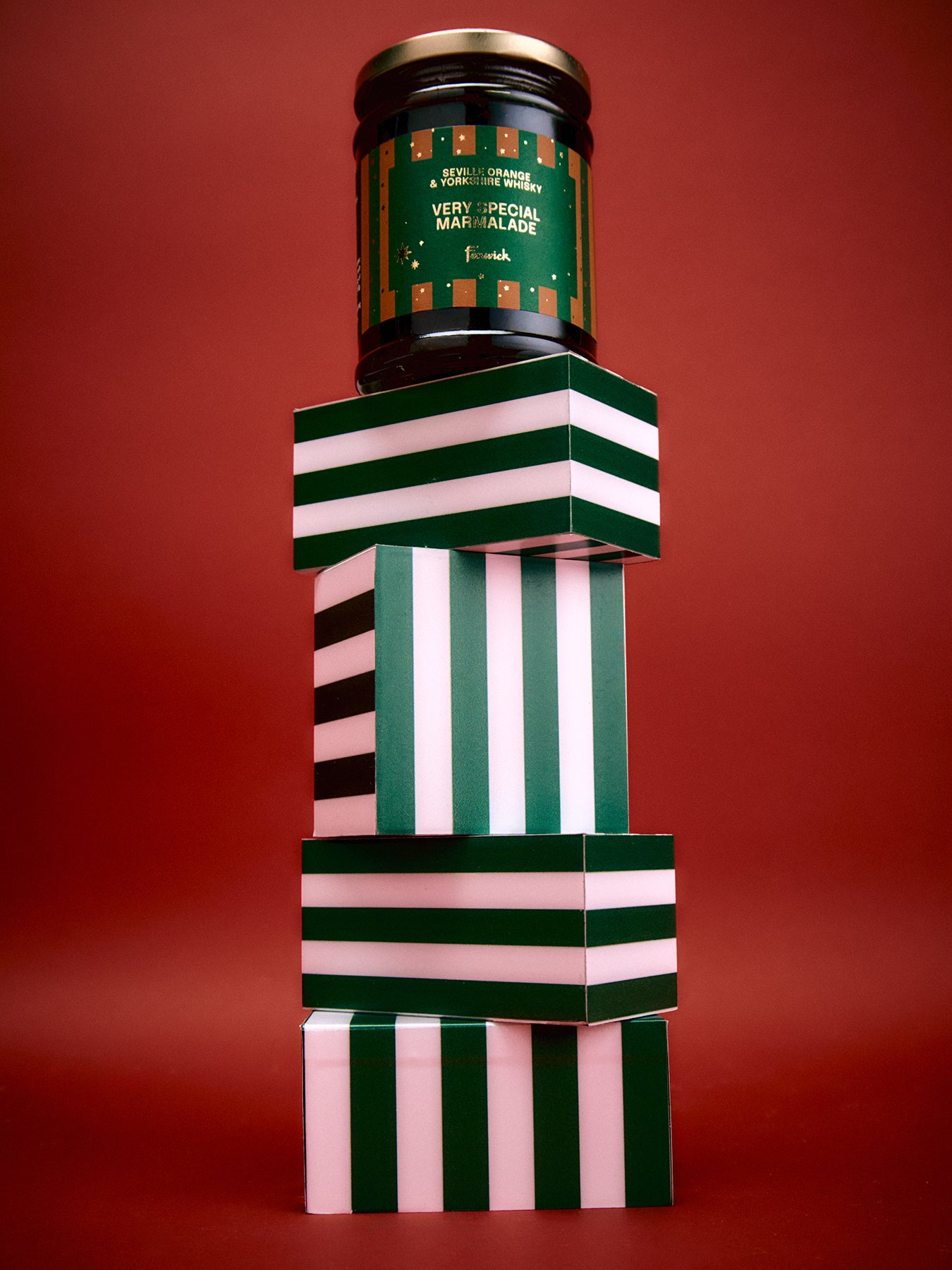 Fenwick Food Very Special Marmalade