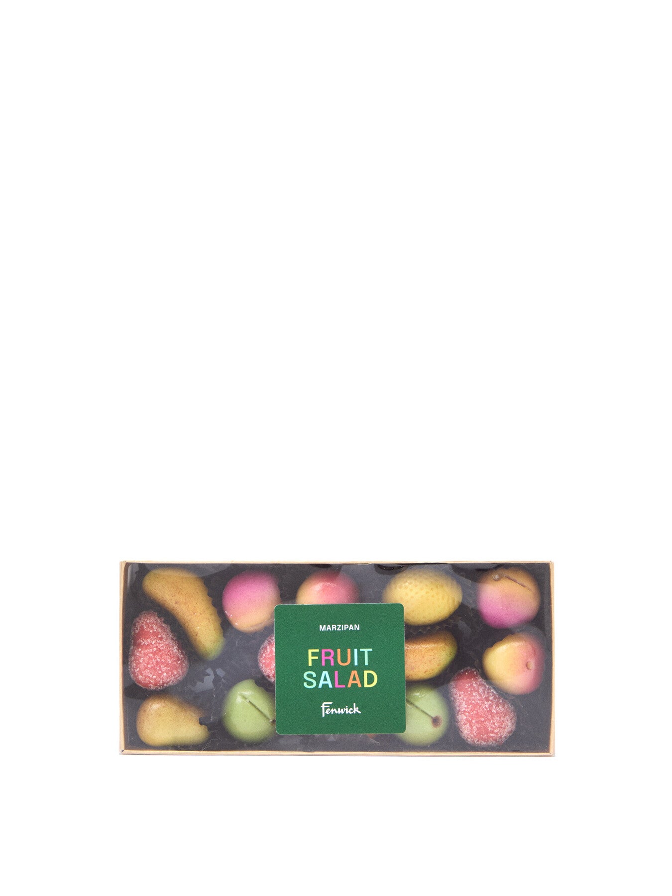 Marzipan Fruit Salad 150g