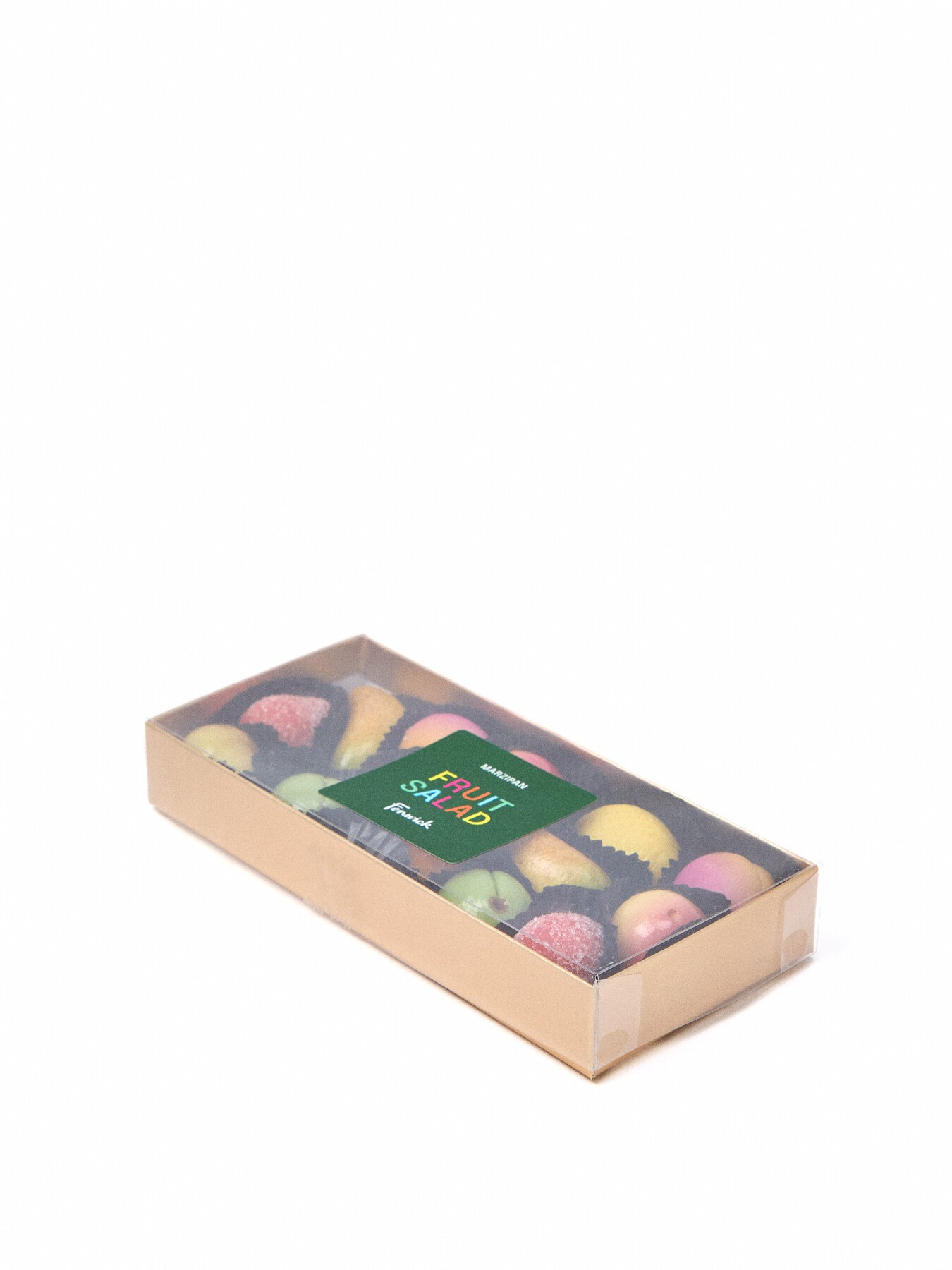 Marzipan Fruit Salad 150g