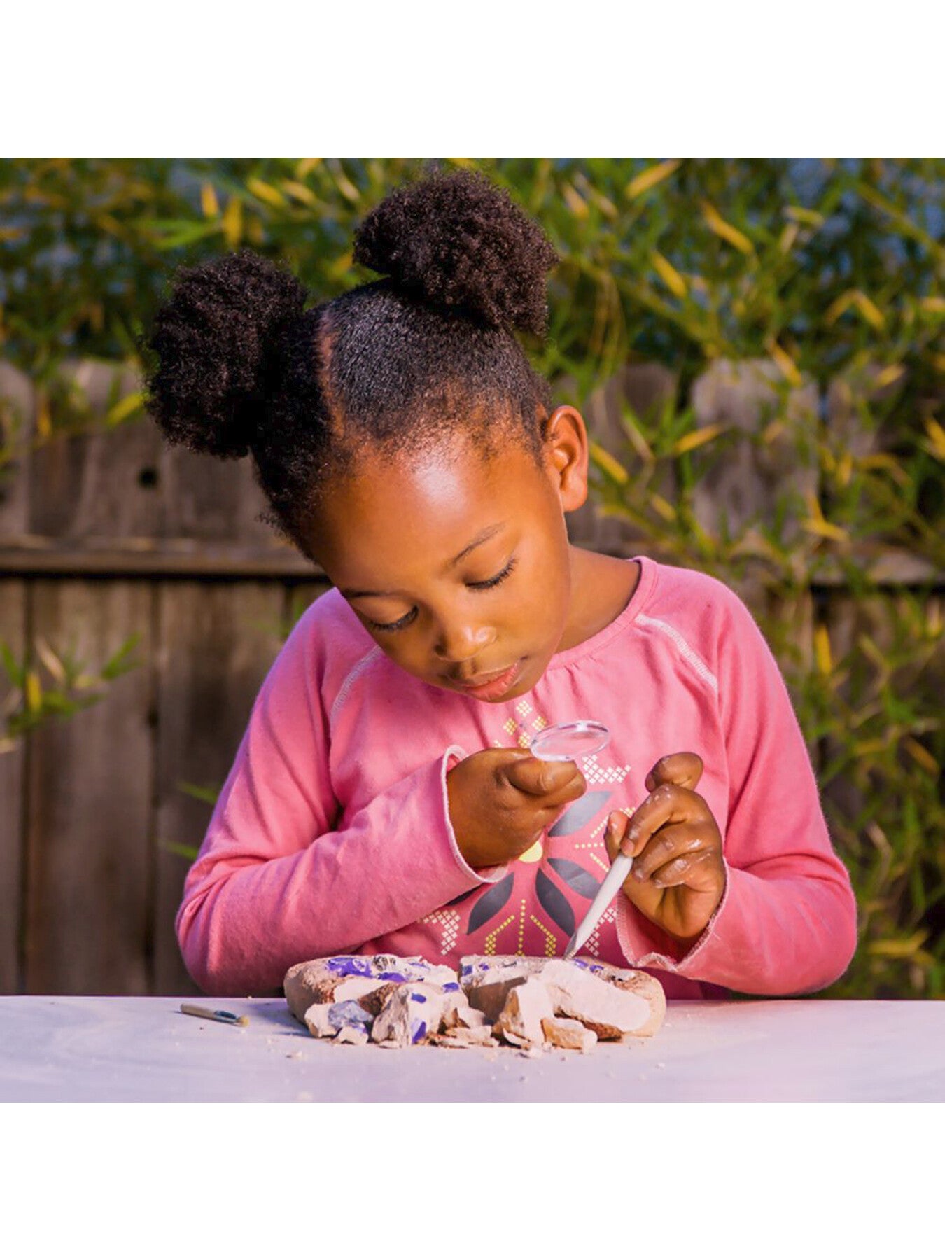 Ultimate Gemstone Dig Kit