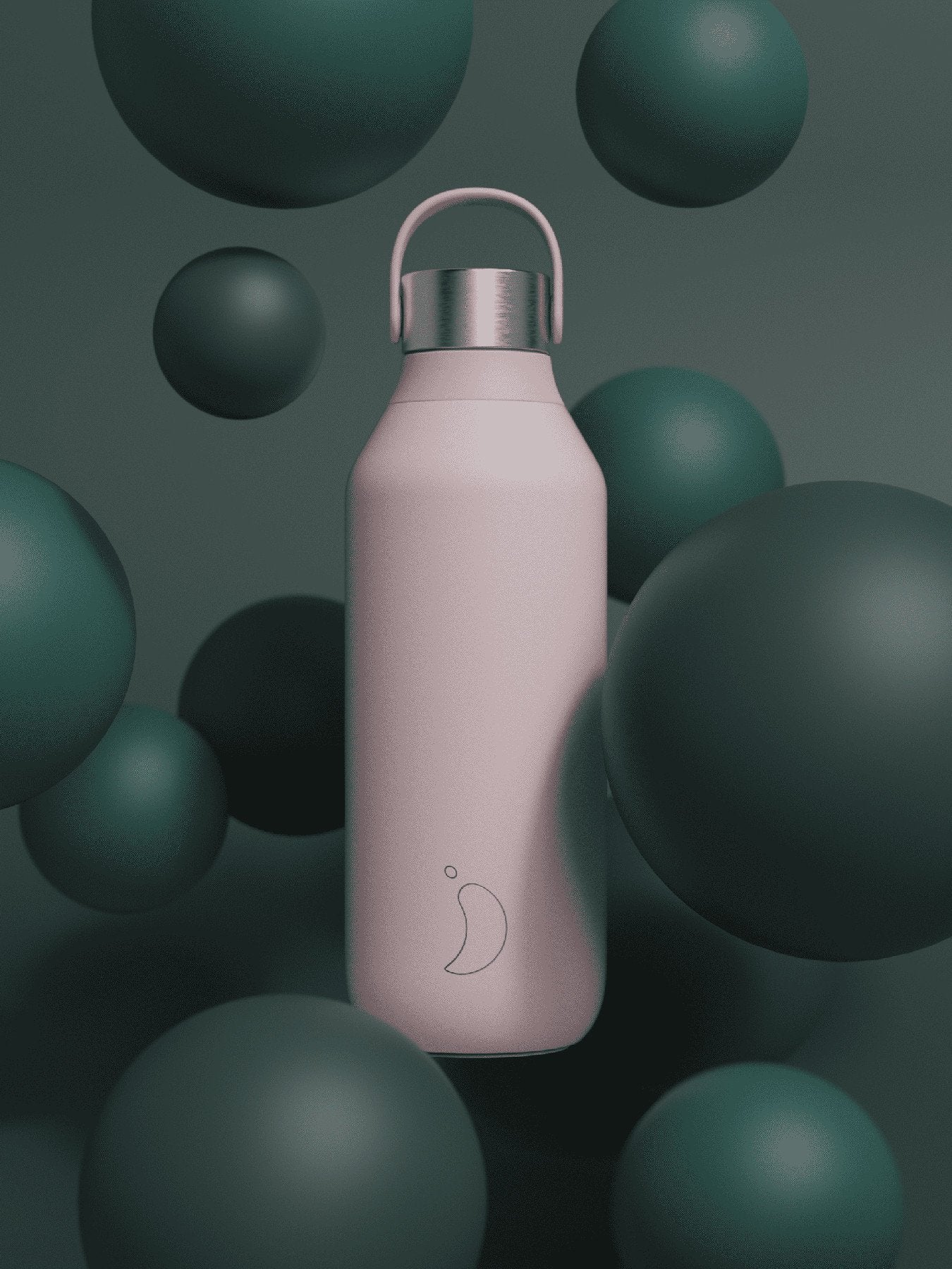 Series 2 Water Bottle 500ml