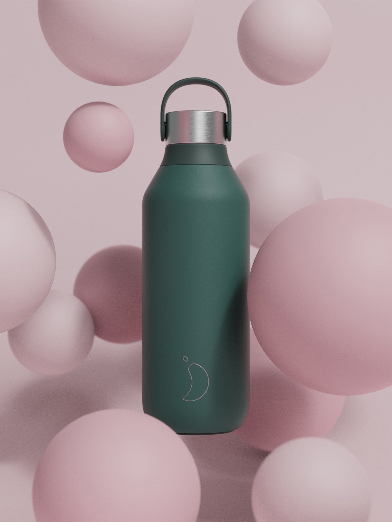 Series 2 Water Bottle 500ml