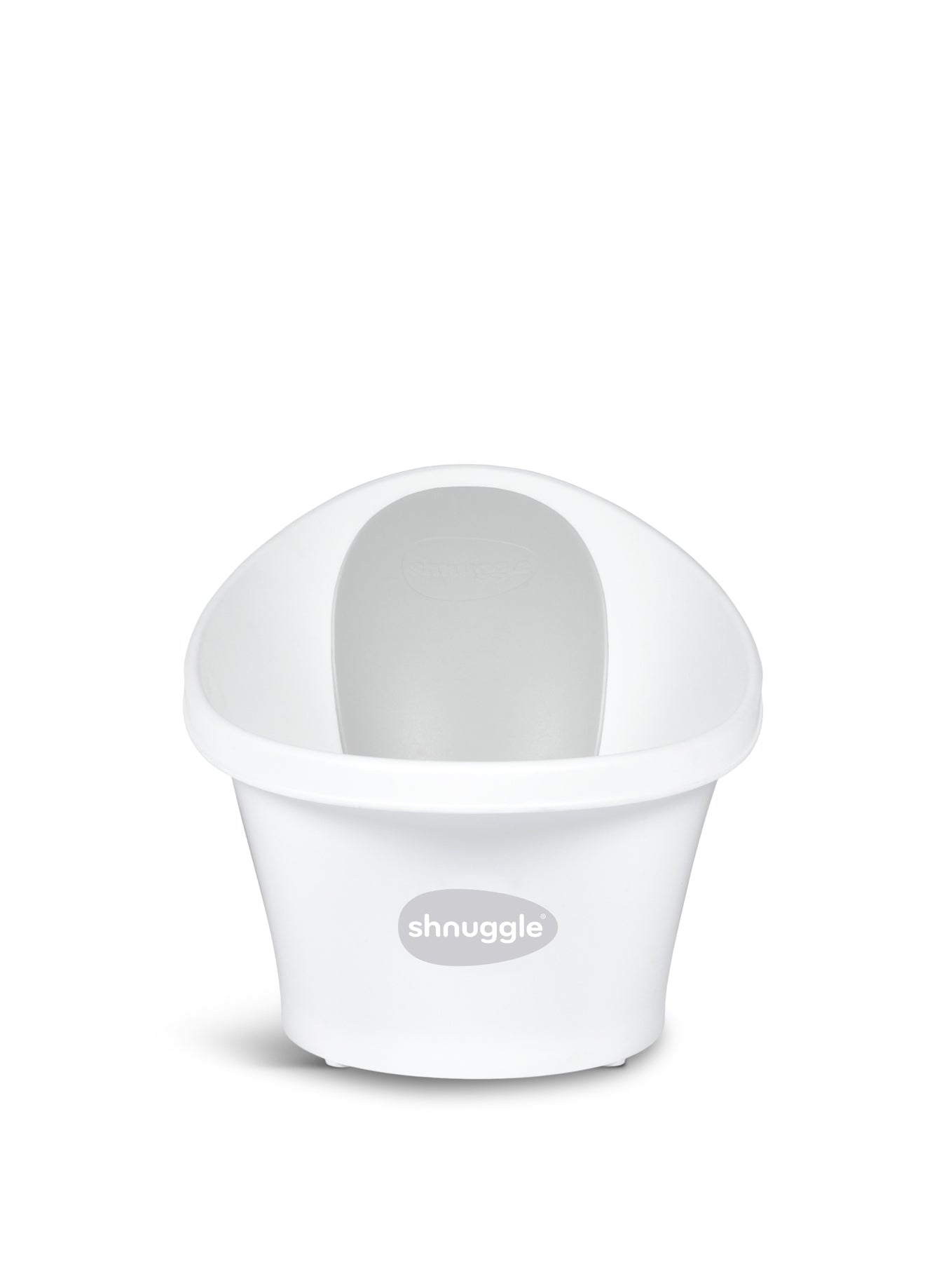 Shnuggle Baby Bath with Plug