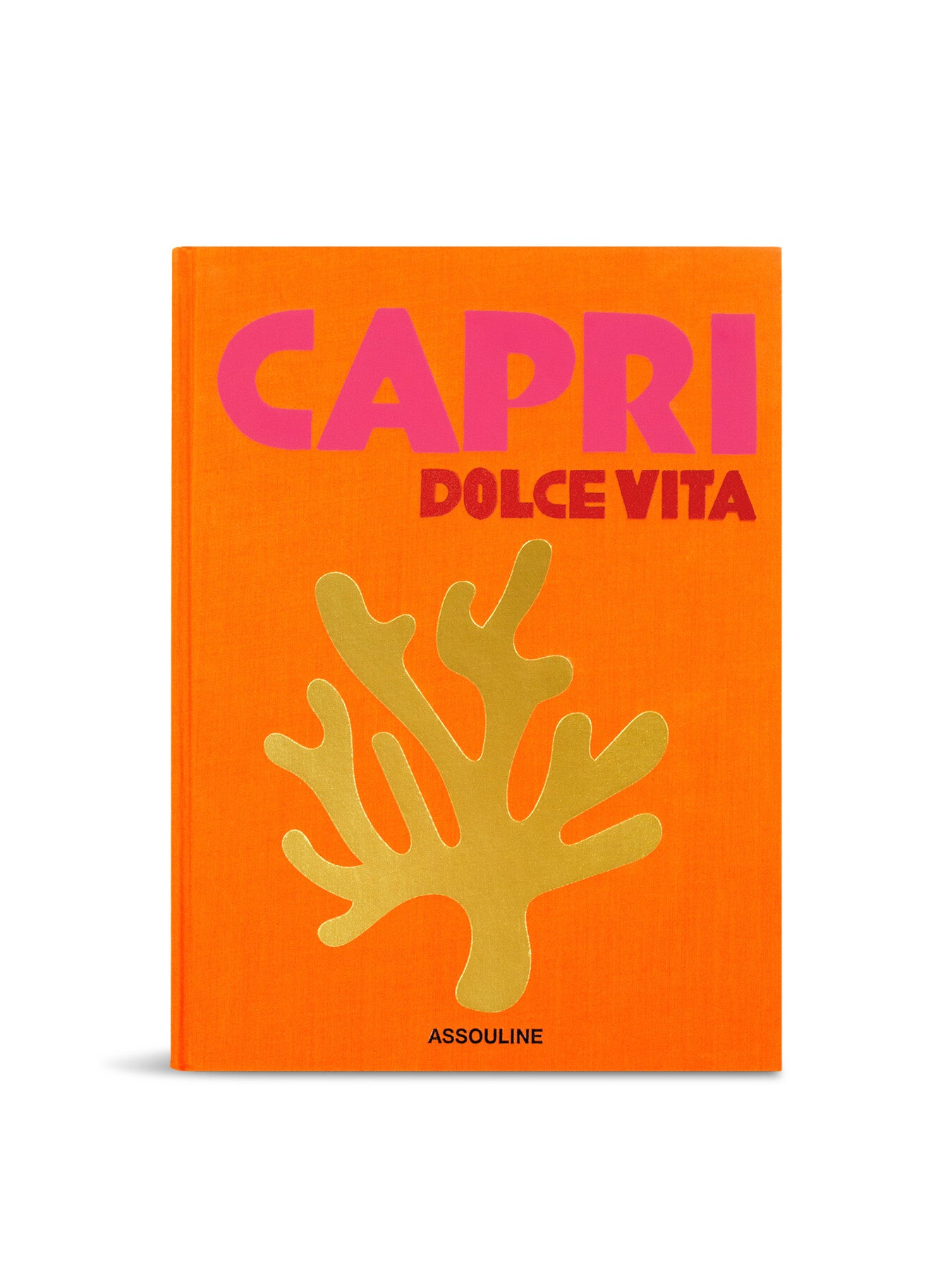 Capri Dolce Vita