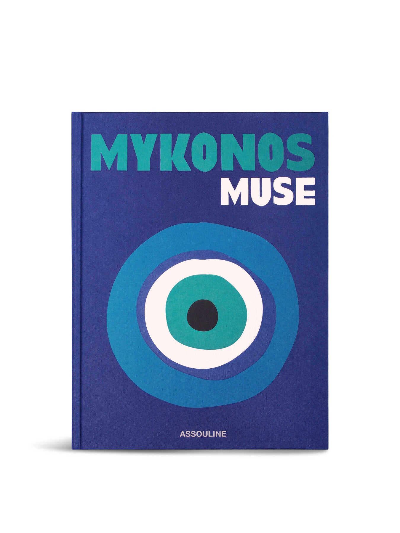Mykonos Muse