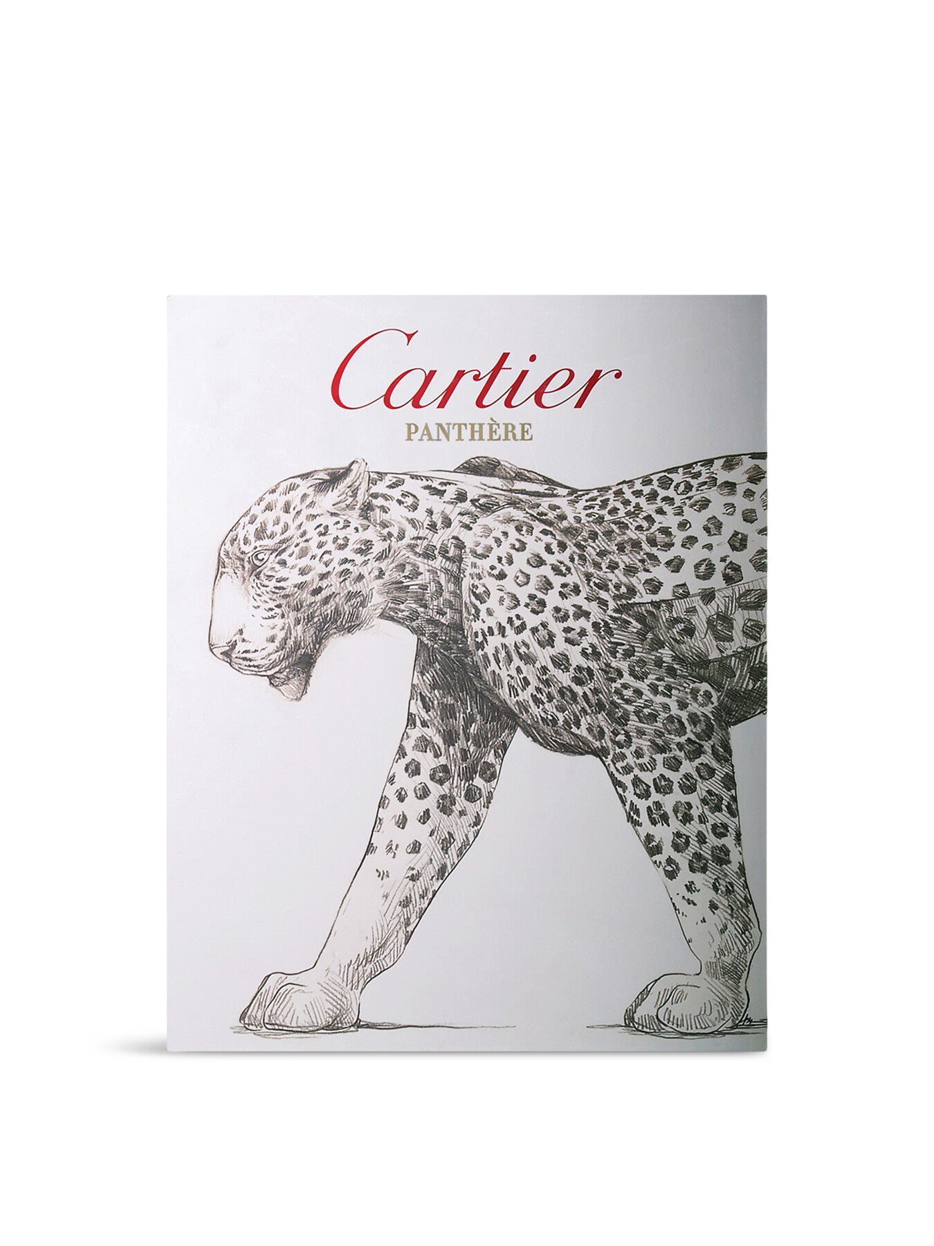 Cartier Panthere