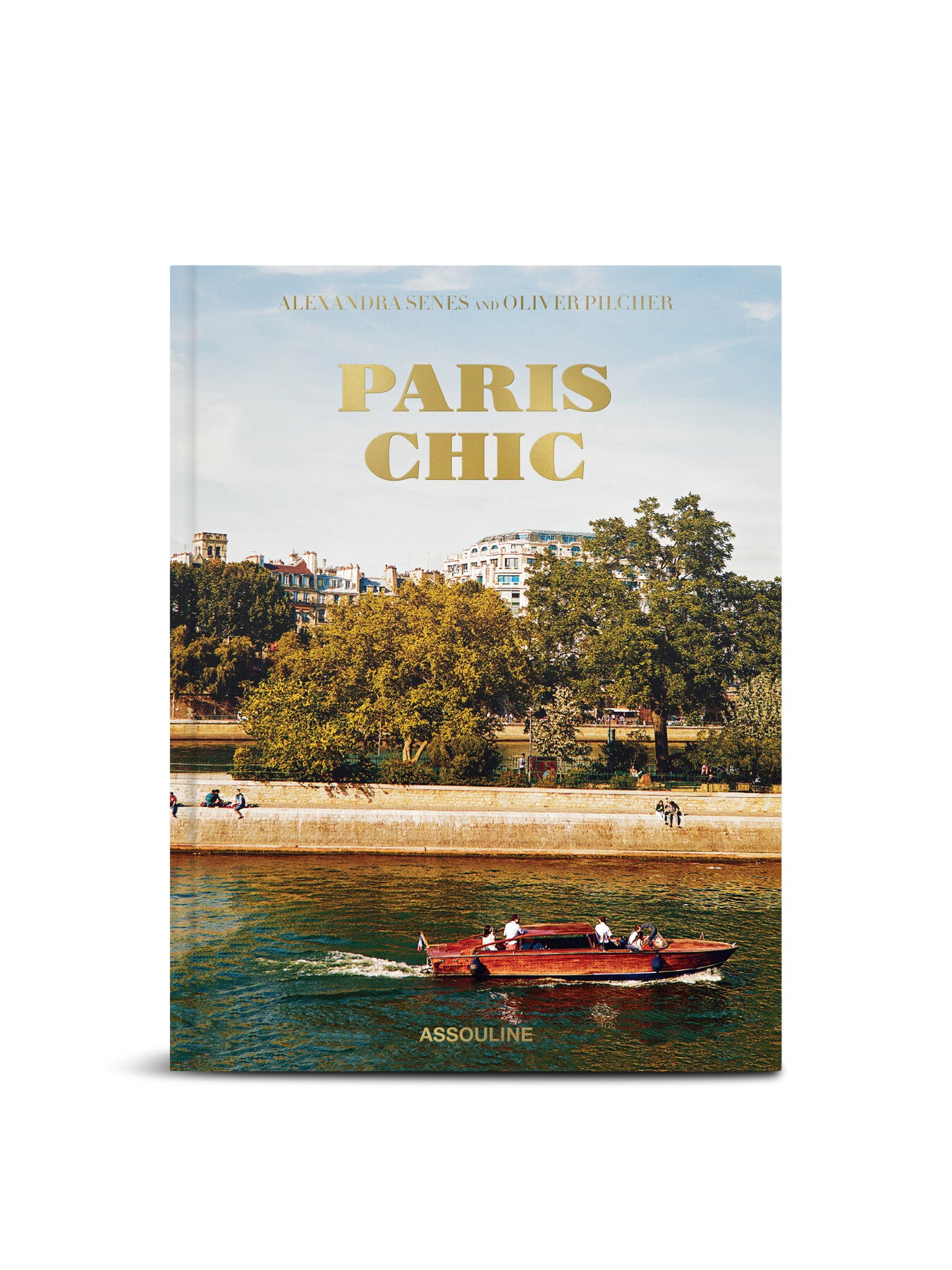 Paris Chic