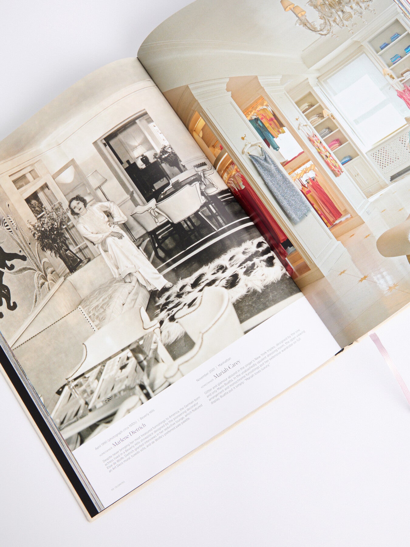 ARCHITECTURAL DIGEST AT 100 A CENTURY OF STYLE