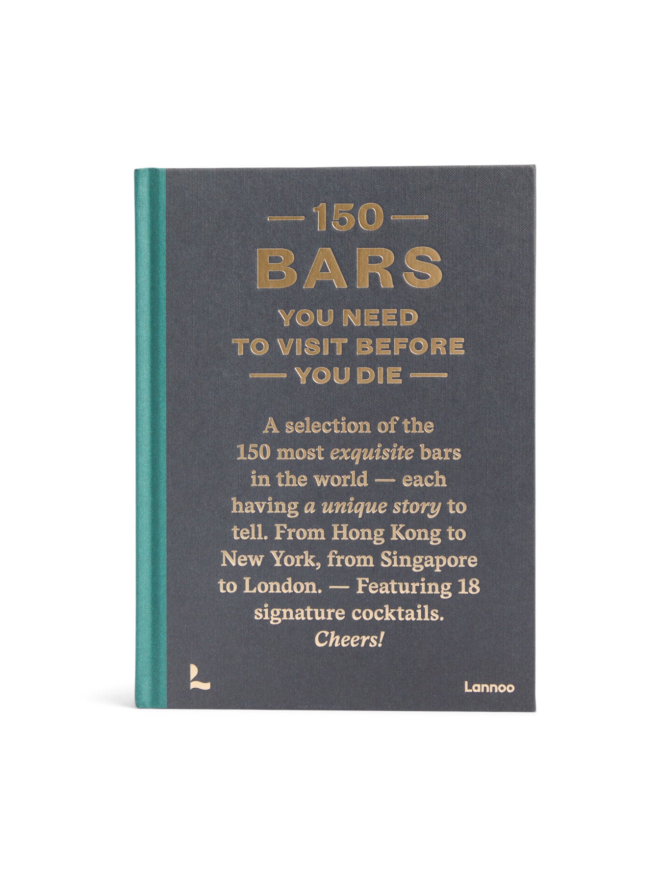 150 Bars You Need to Visit Before You Die