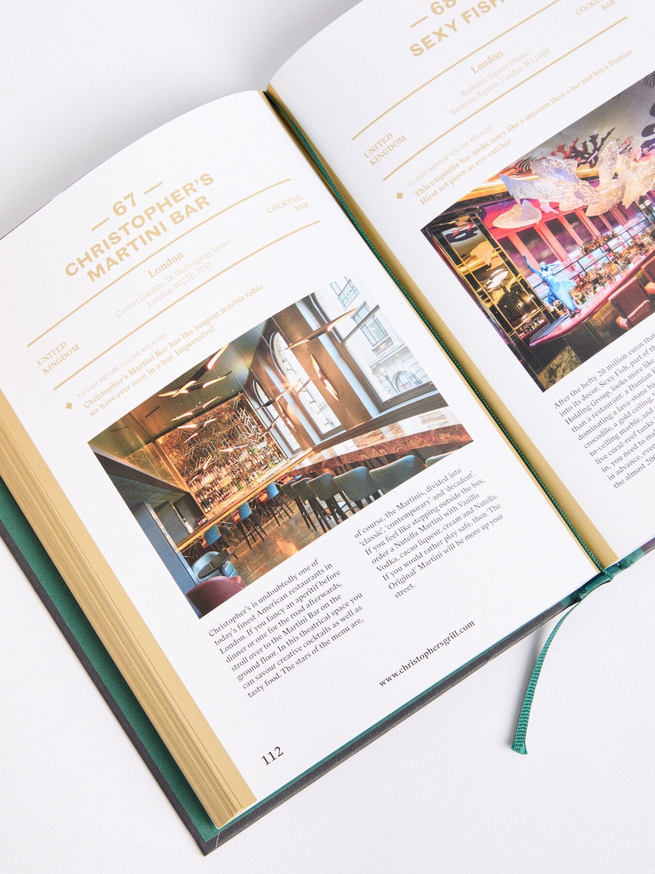 150 Bars You Need to Visit Before You Die