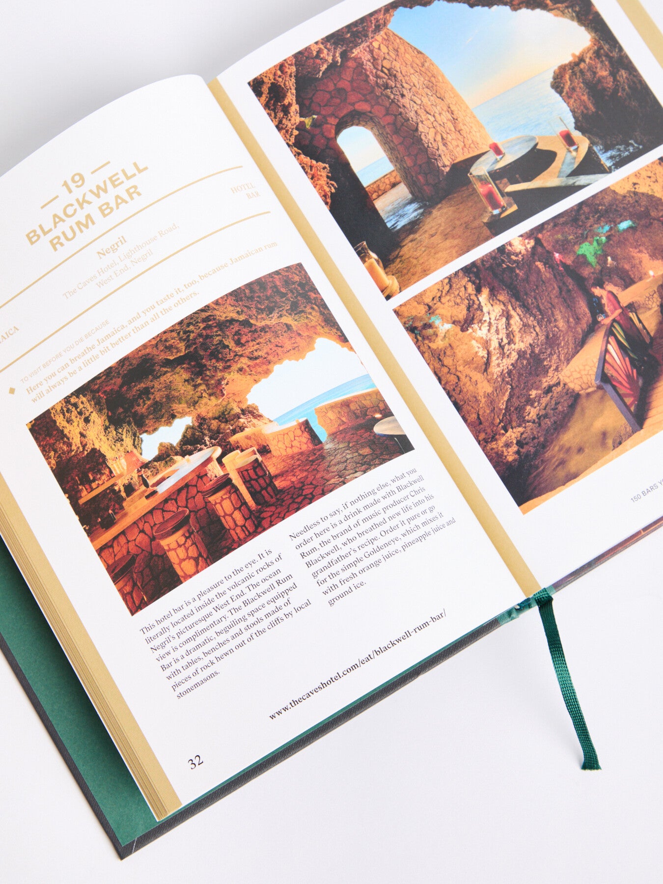 150 Bars You Need to Visit Before You Die