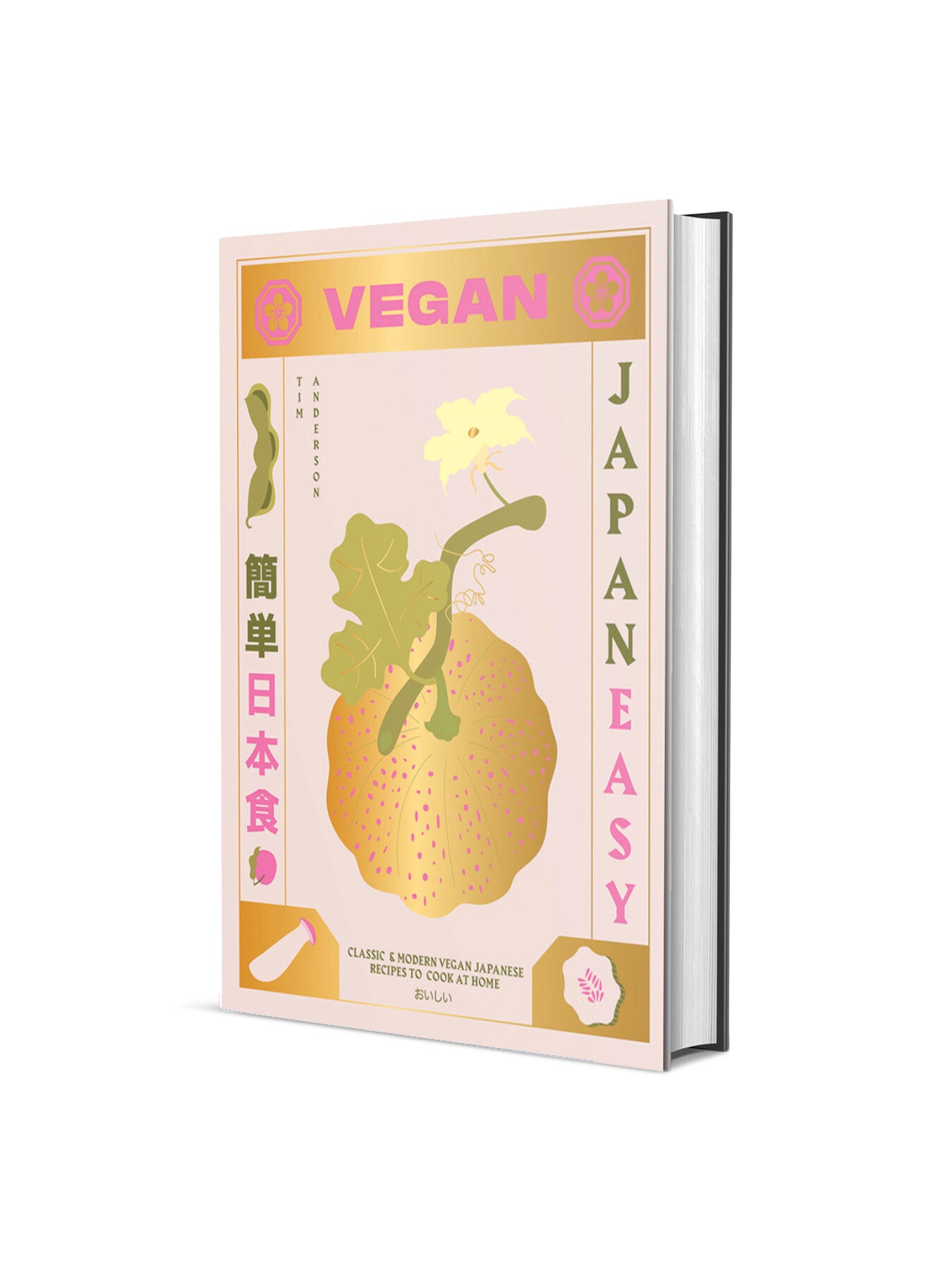 Vegan Japaneasy
