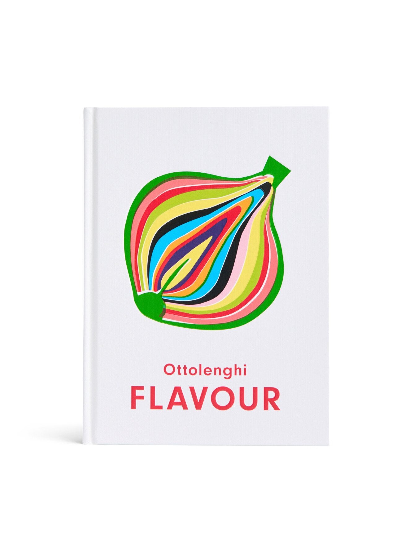 Ottolenghi Flavour