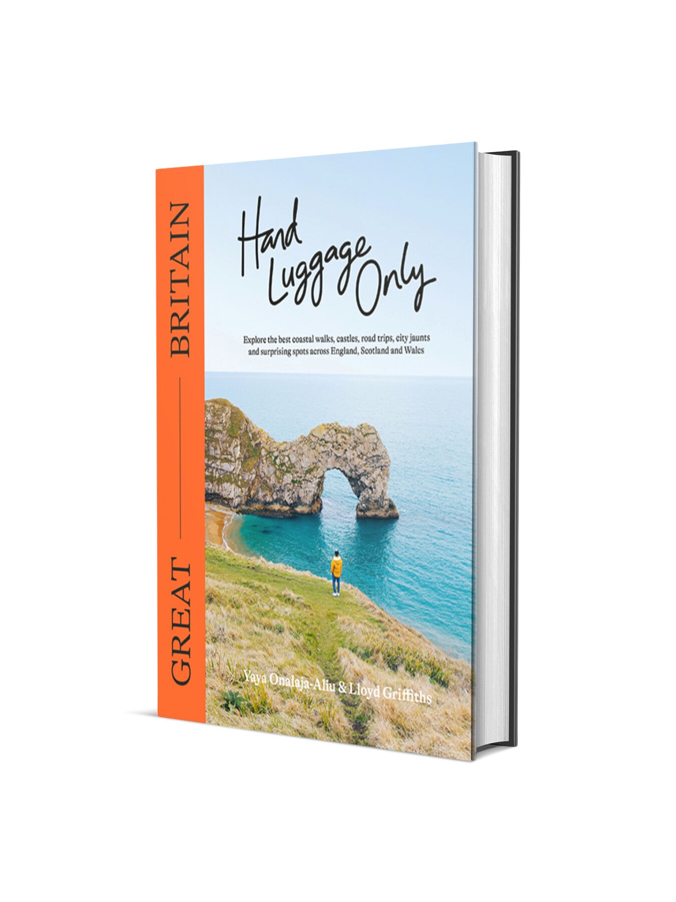 Hand Luggage Only Great Britain