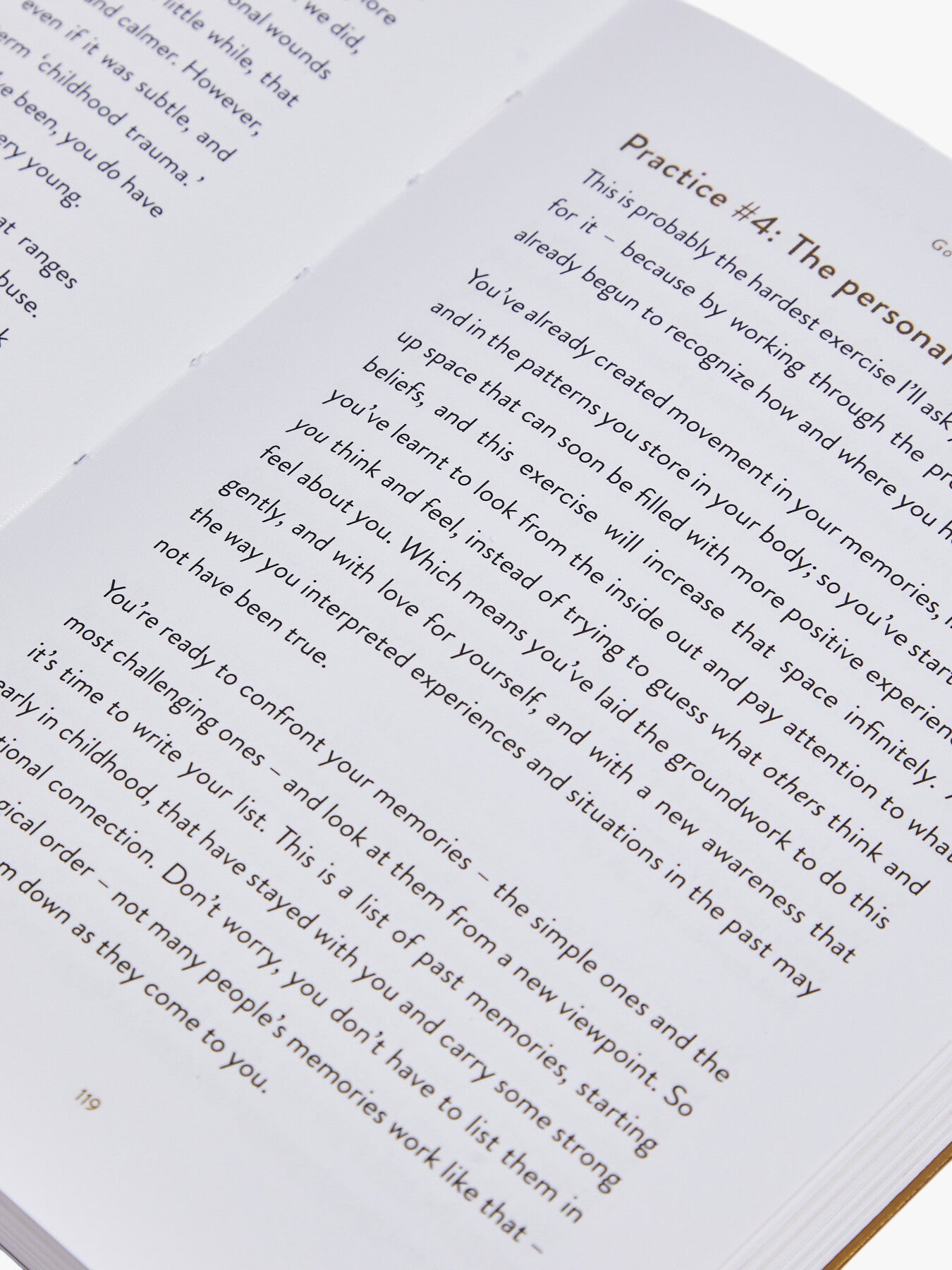 Healing is the New High