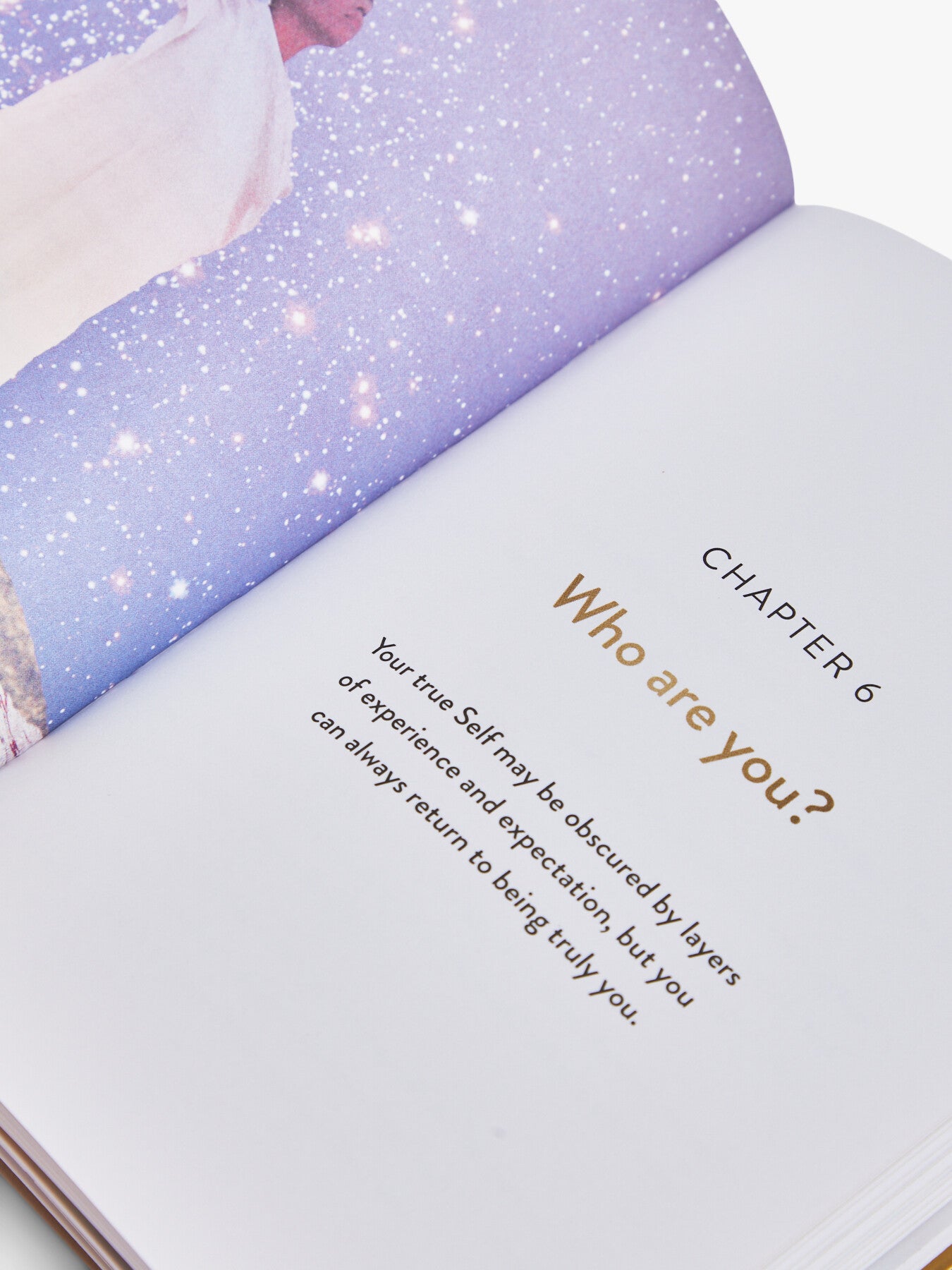 Healing is the New High