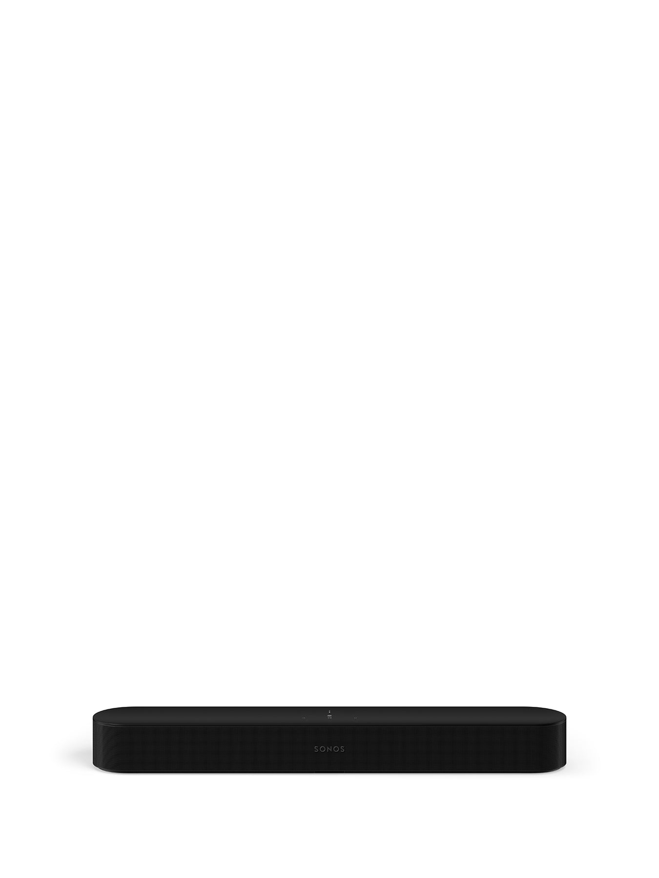 Sonos Beam Soundbar Gen 2 Black