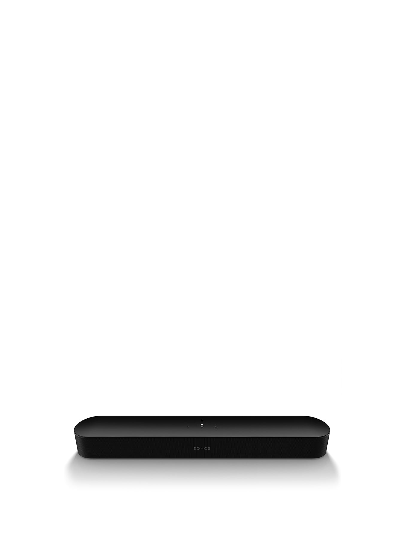 Sonos Beam Soundbar Gen 2 Black