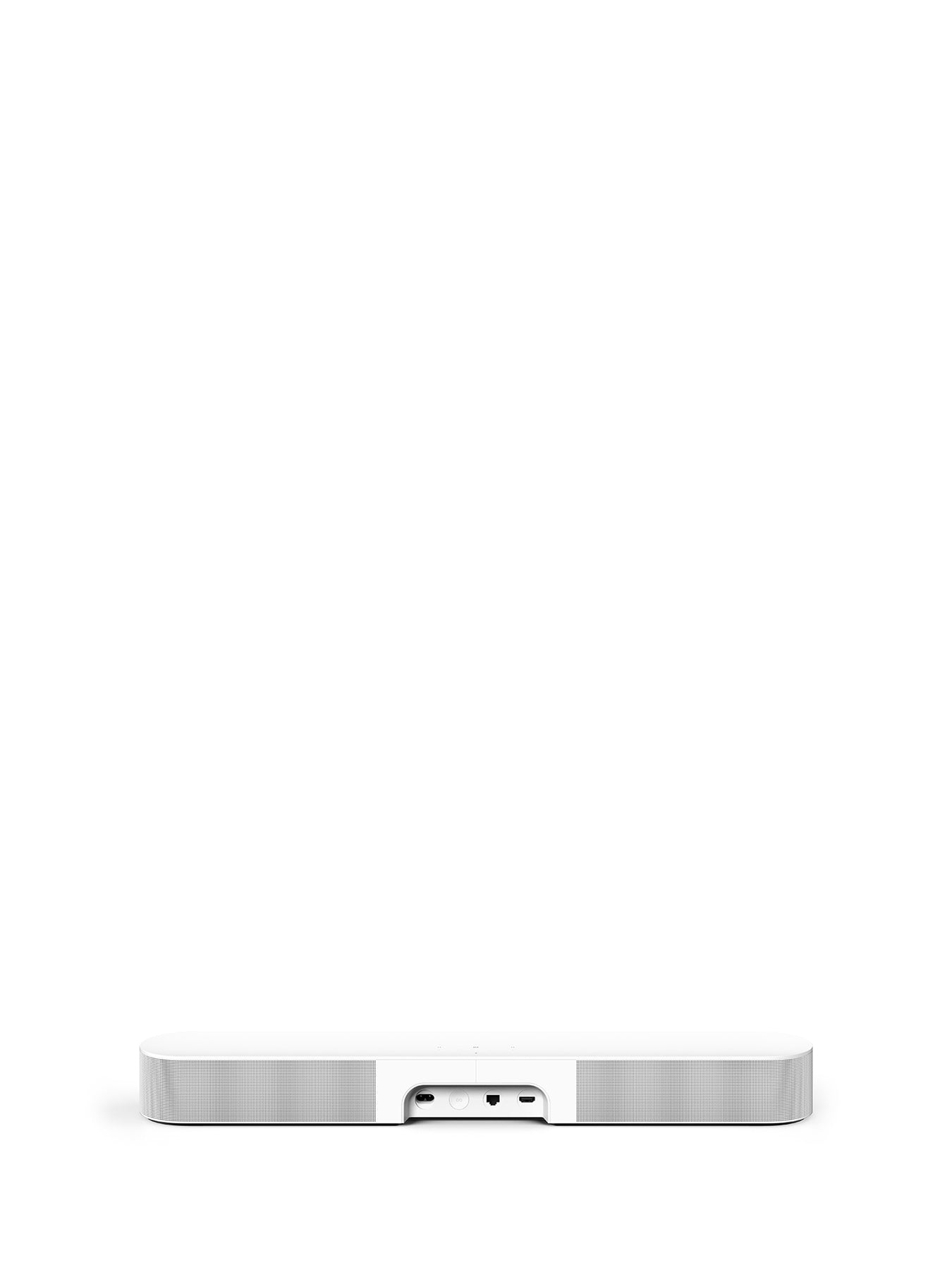 Sonos Beam Soundbar Gen 2 White – Fenwick