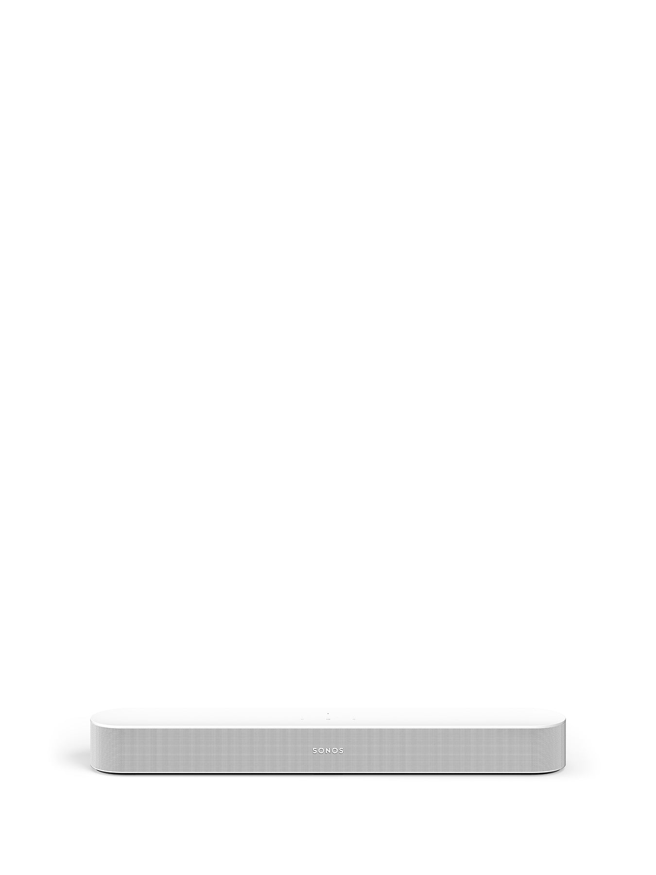 Sonos Beam Soundbar Gen 2 White – Fenwick