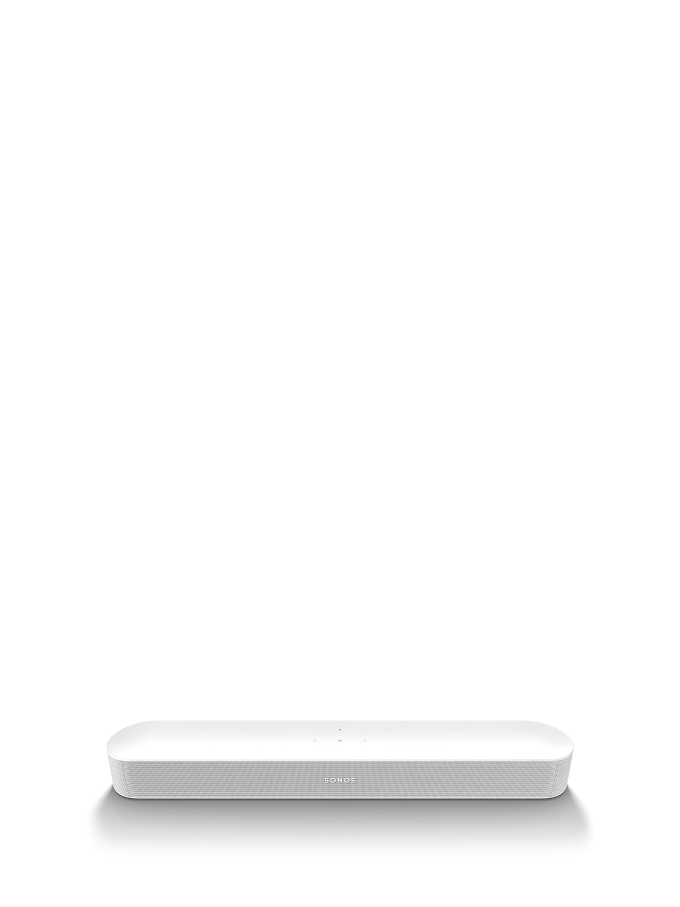 Sonos Beam Soundbar Gen 2 White – Fenwick