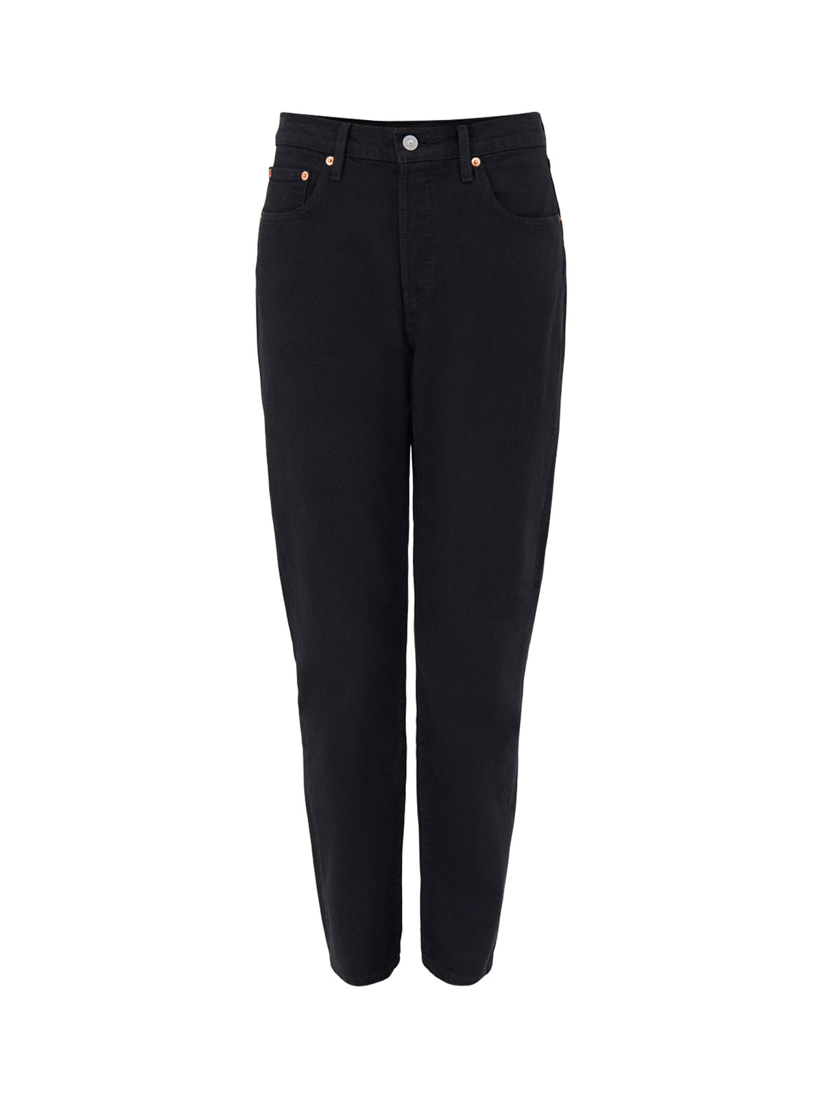 501 Original Crop Jean