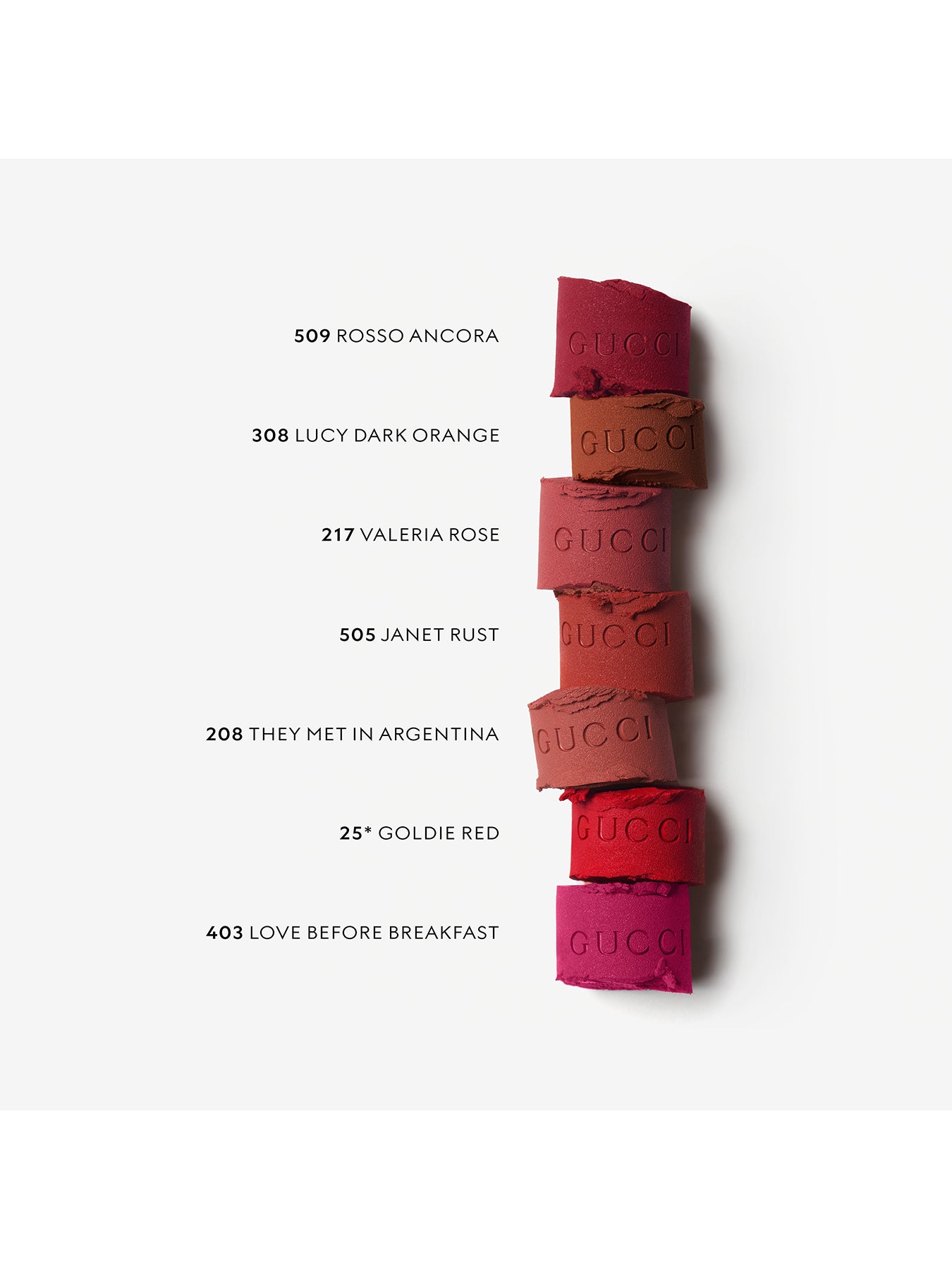 Rouge À Lèvres Matte Lipstick