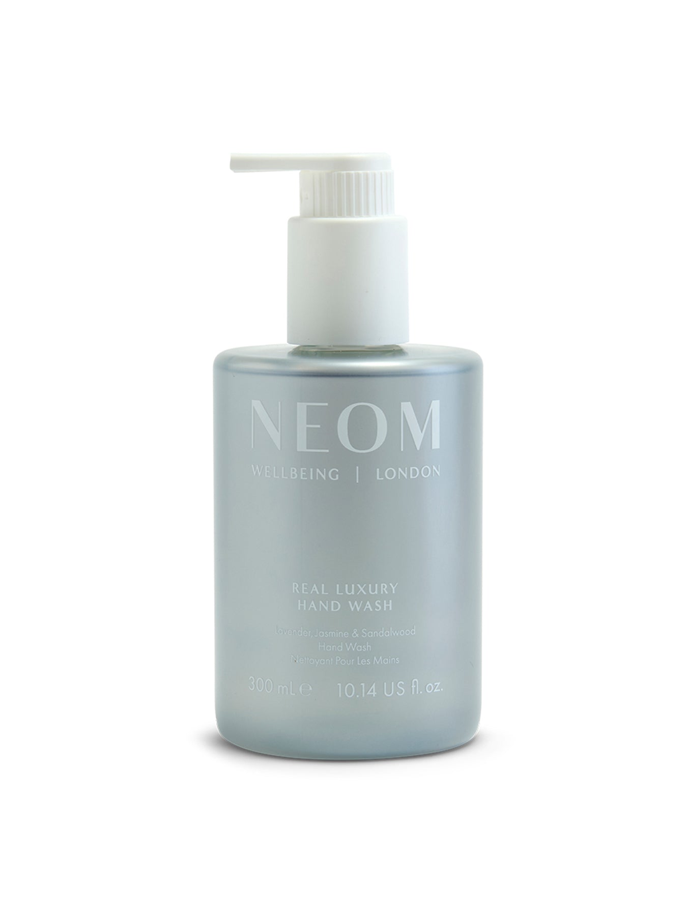 Real Luxury Hand & Body Wash 300ml