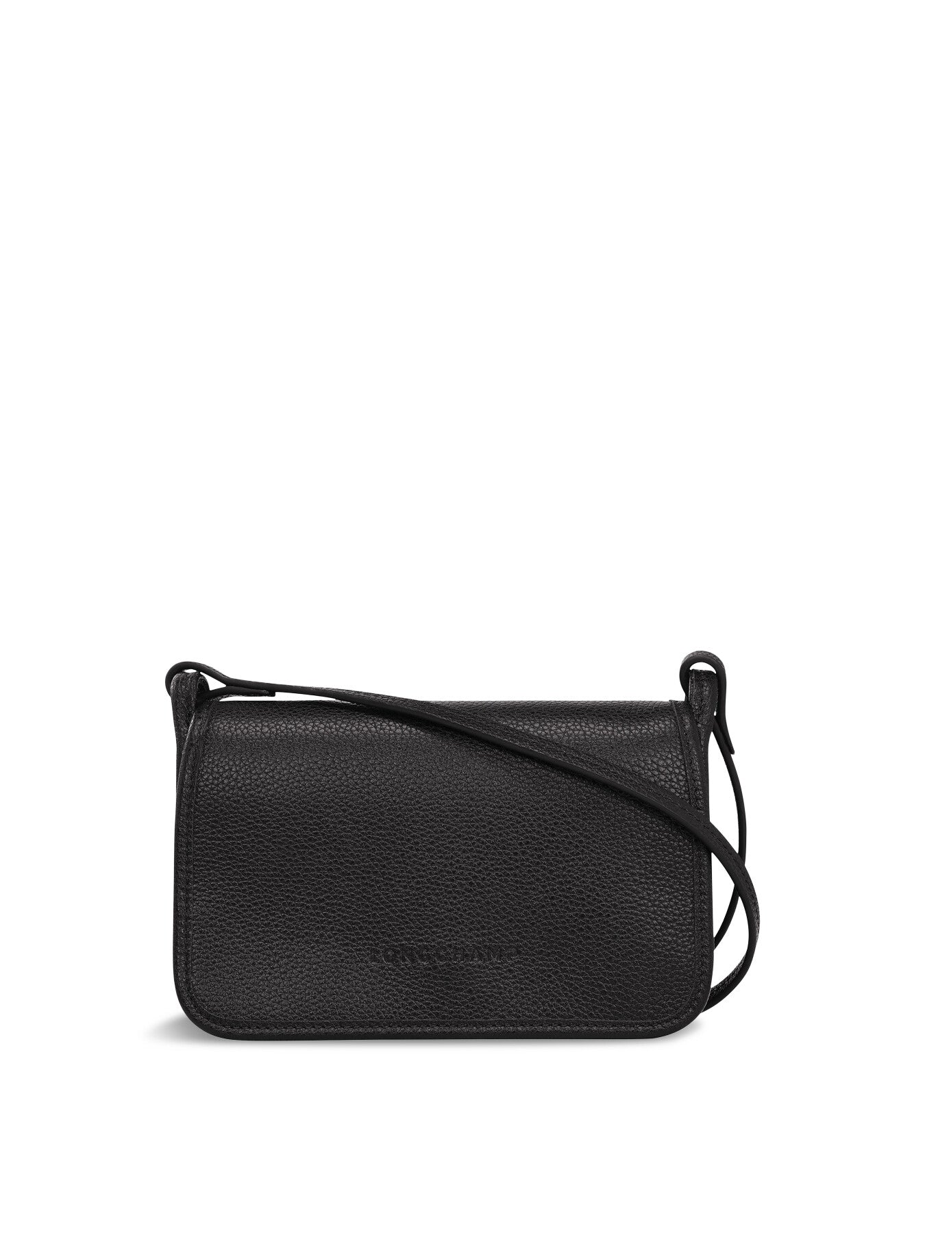 Le Foulonné Extra Small Clutch On Chain