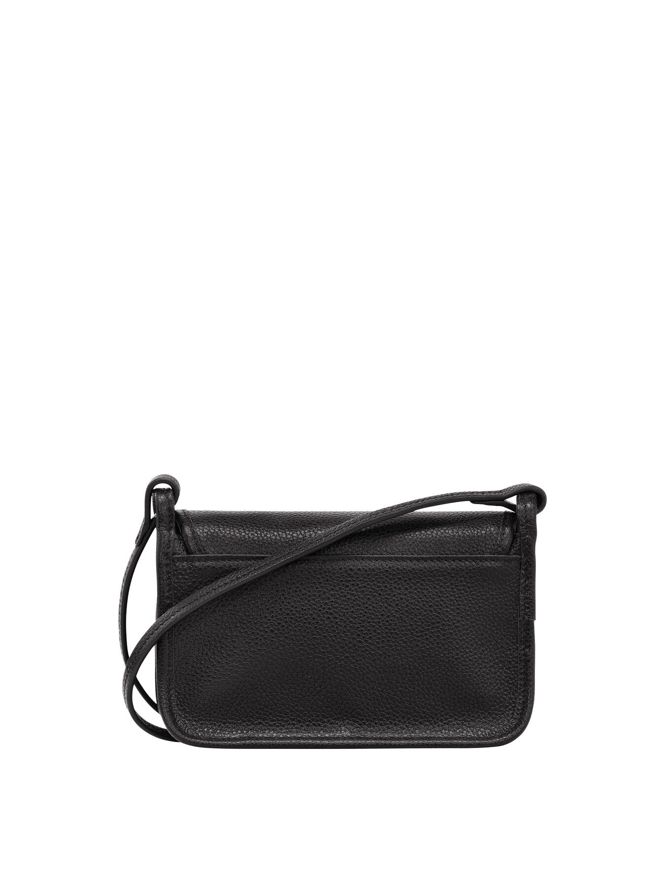 Le Foulonné Extra Small Clutch On Chain