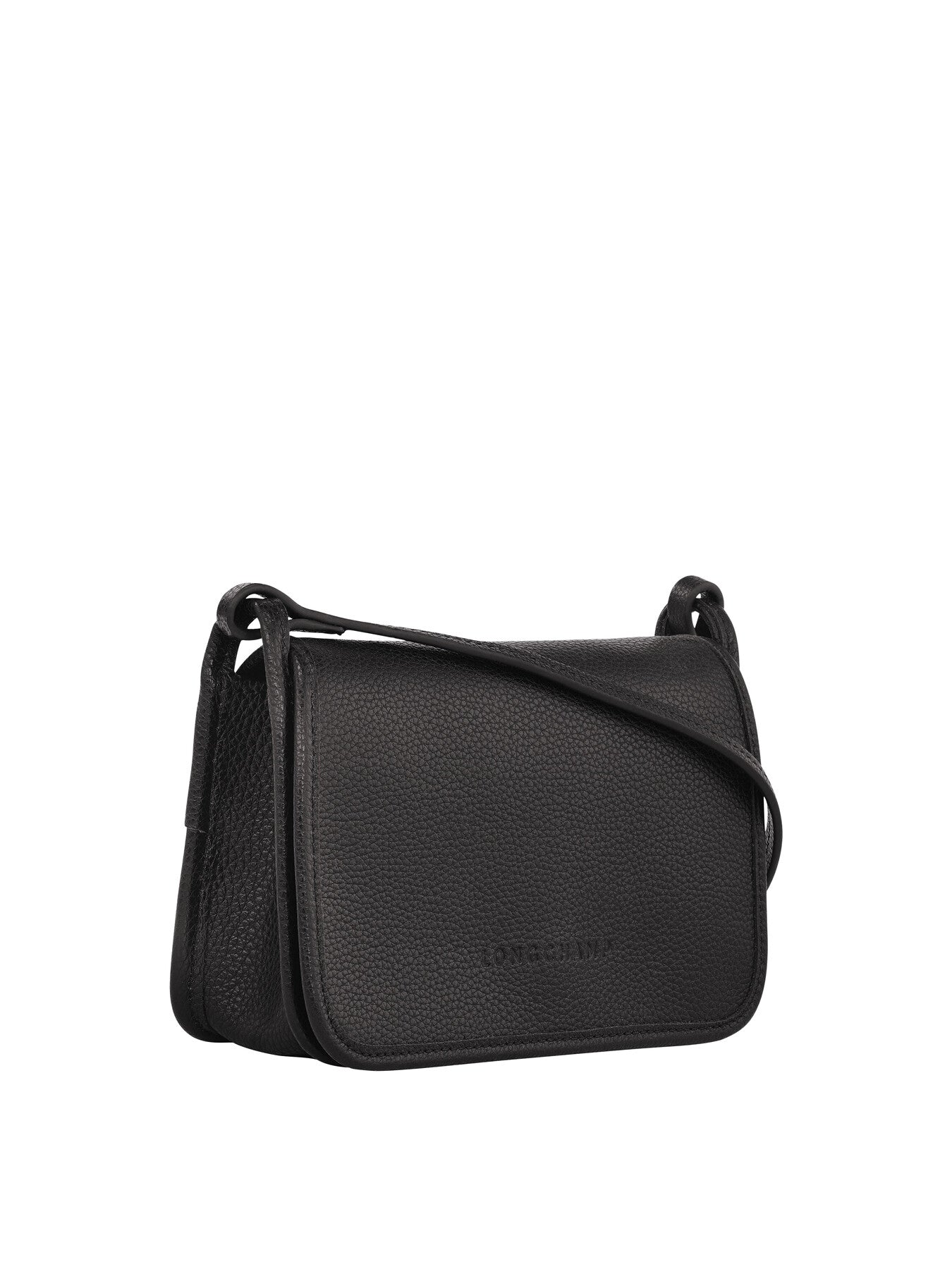 Le Foulonné Extra Small Clutch On Chain