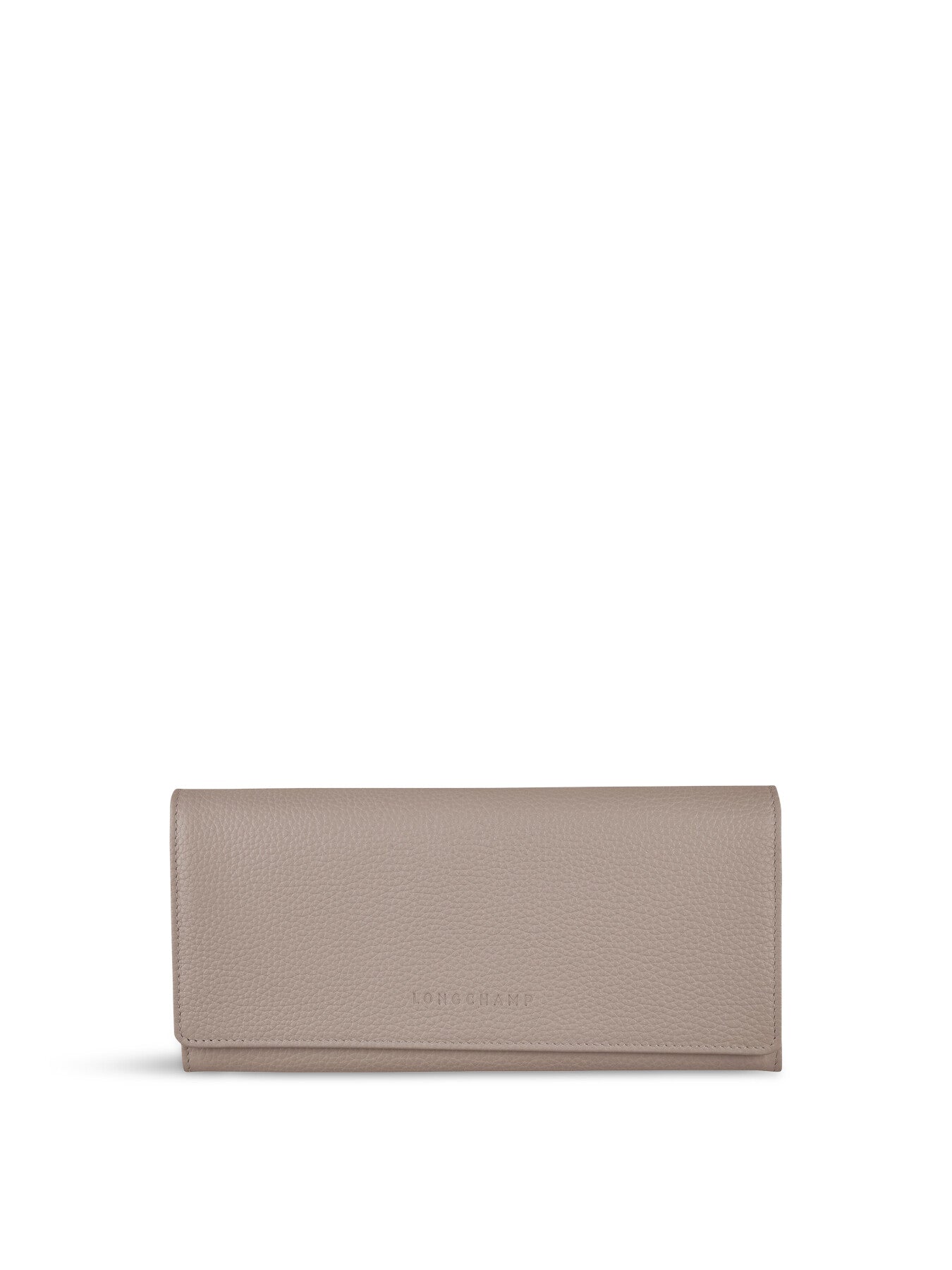 Le Foulonné Continental Wallet