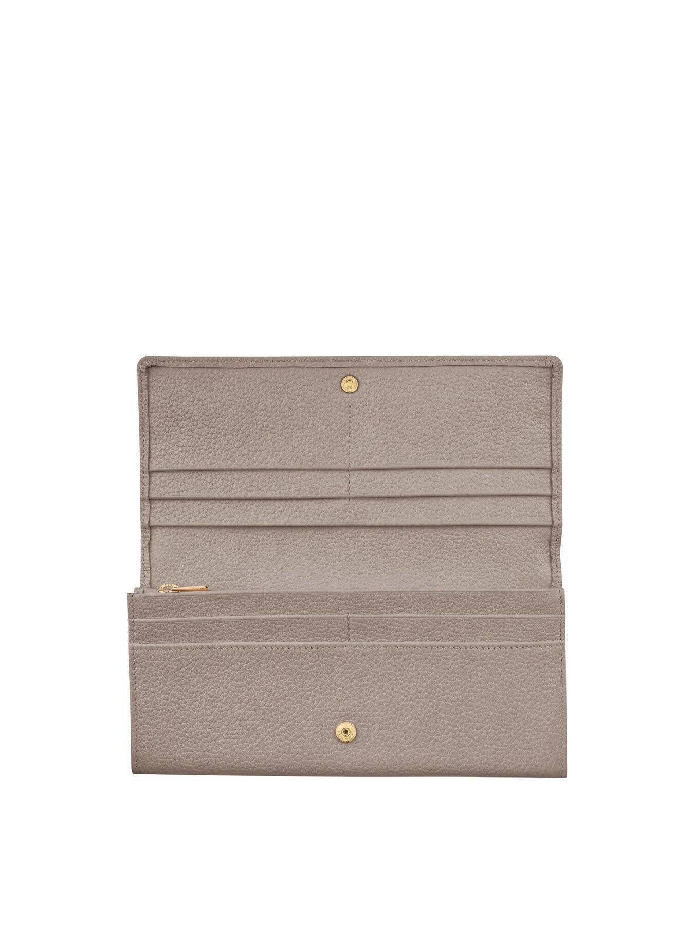 Le Foulonné Continental Wallet