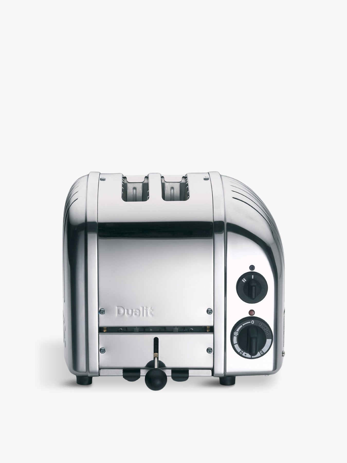Classic 2-Slot Toaster