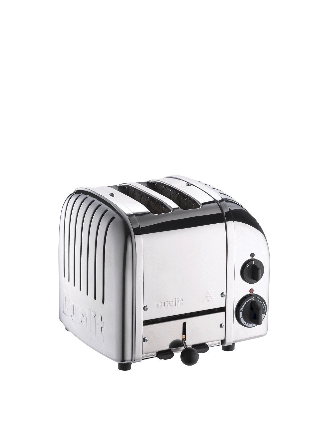 Classic 2-Slot Toaster
