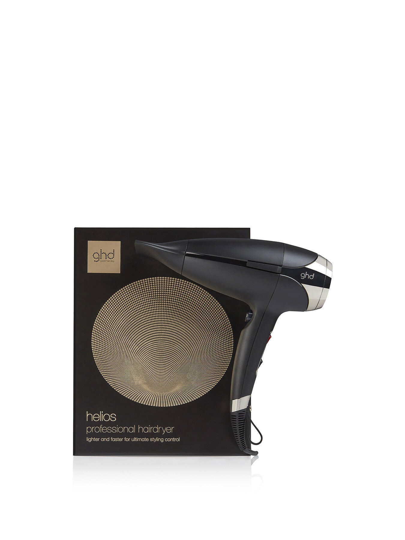 Helios Professional Hair Dryer