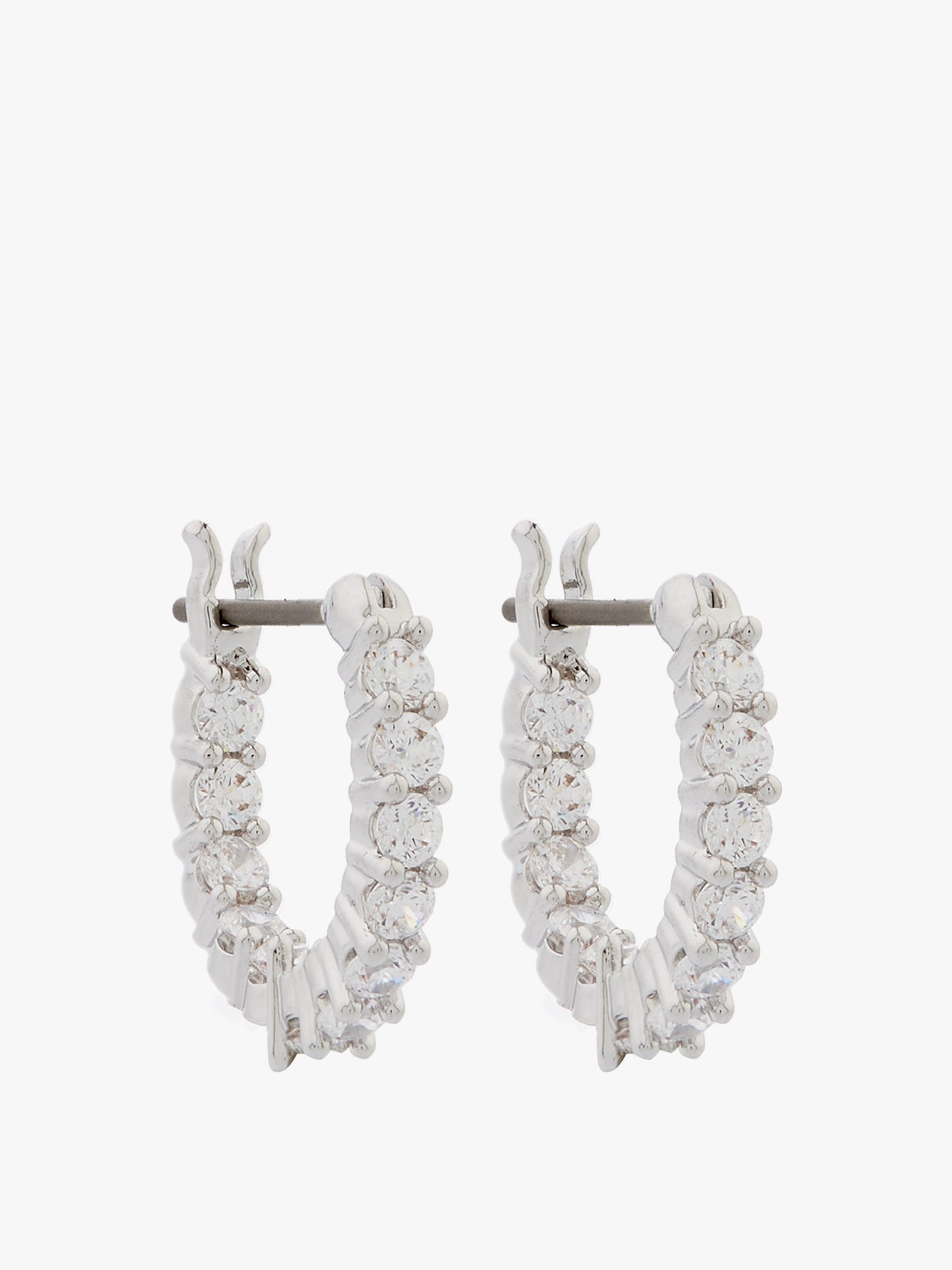 Vittore Hoop Earrings