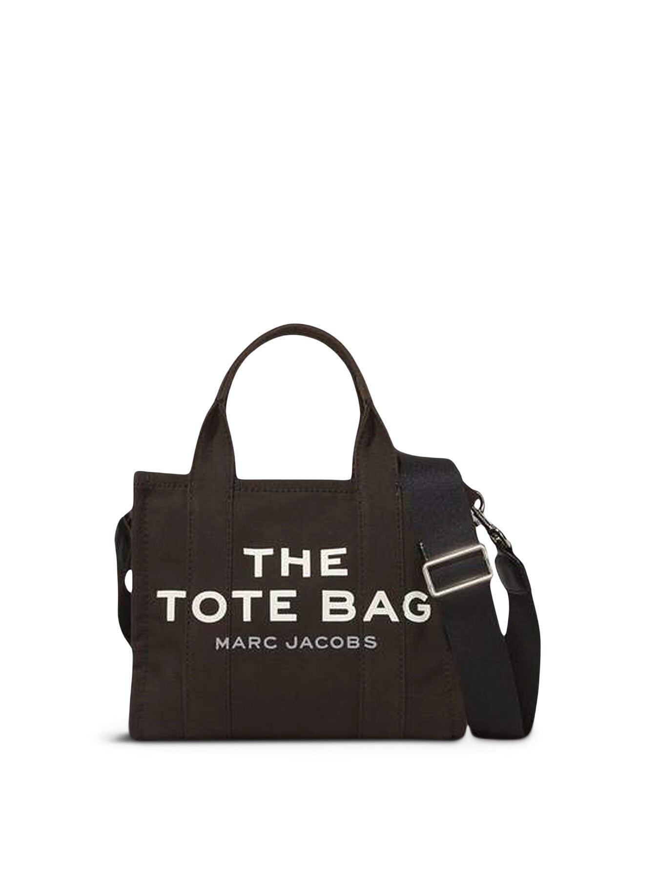 The Canvas Small Tote Bag