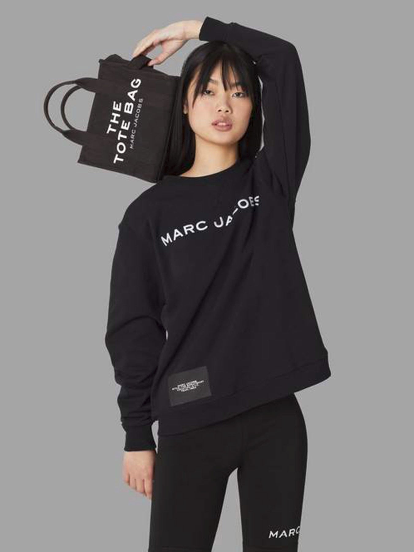 The Canvas Small Tote Bag