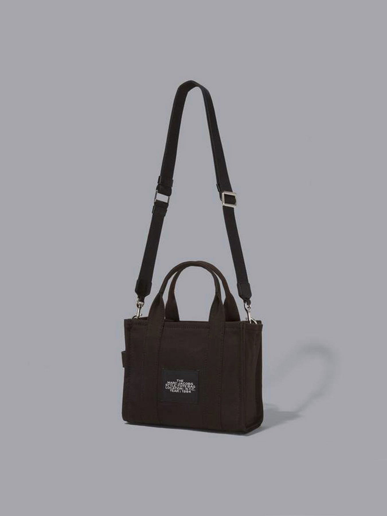 The Canvas Small Tote Bag