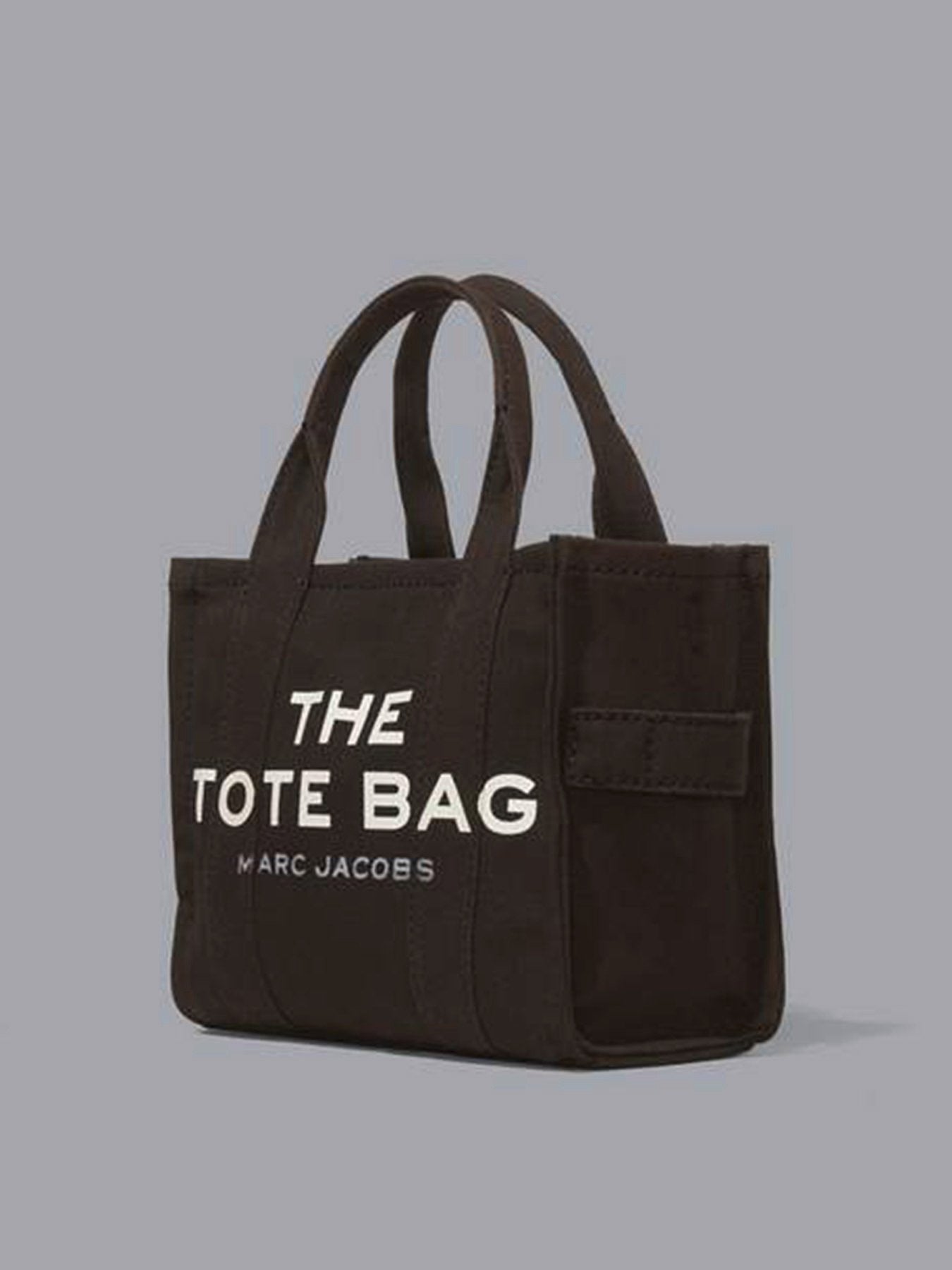 The Canvas Small Tote Bag
