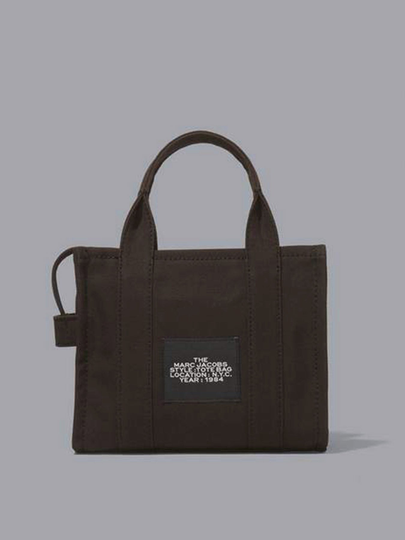 The Canvas Small Tote Bag