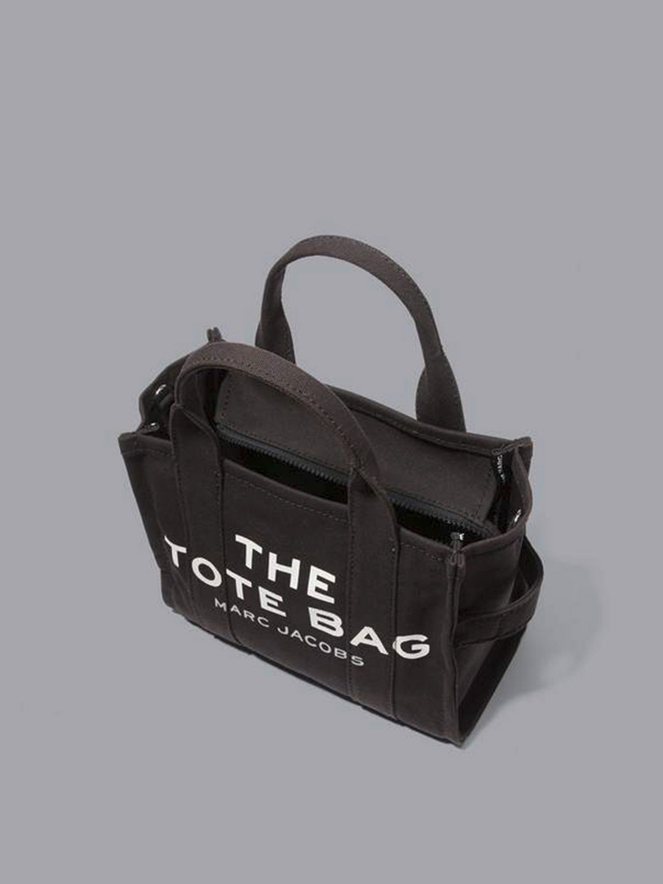 The Canvas Small Tote Bag