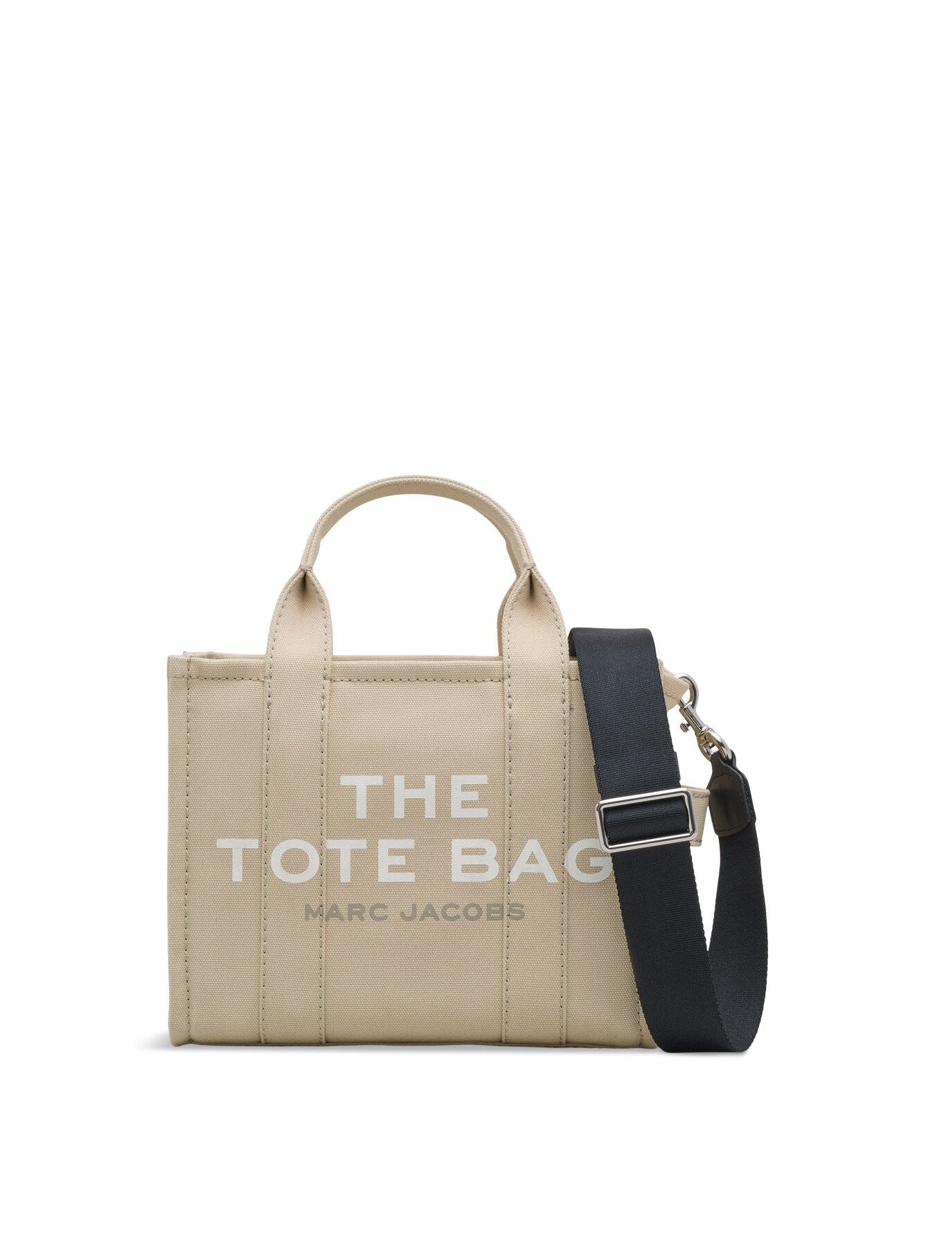 The Canvas Small Tote Bag