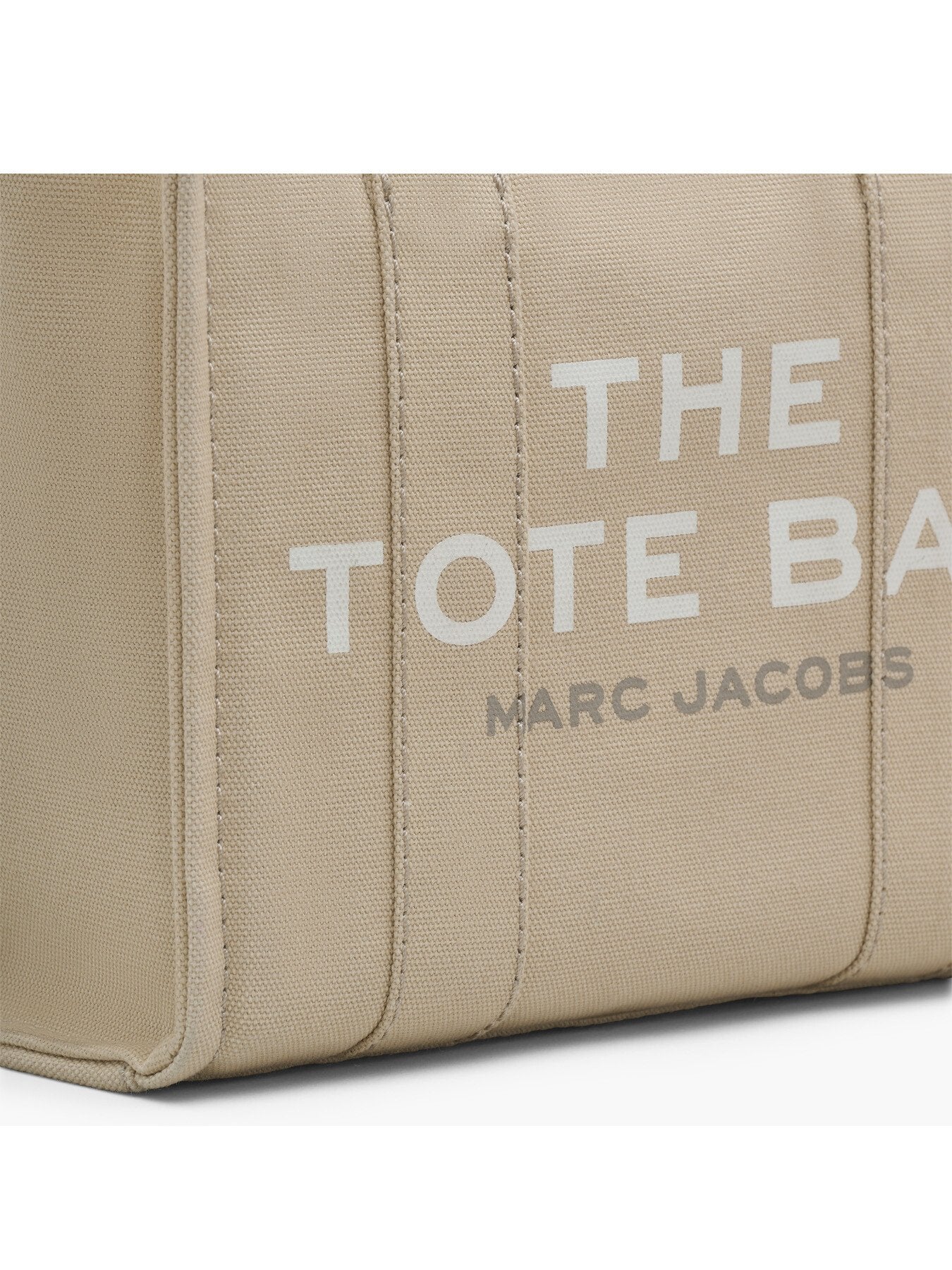 The Canvas Small Tote Bag