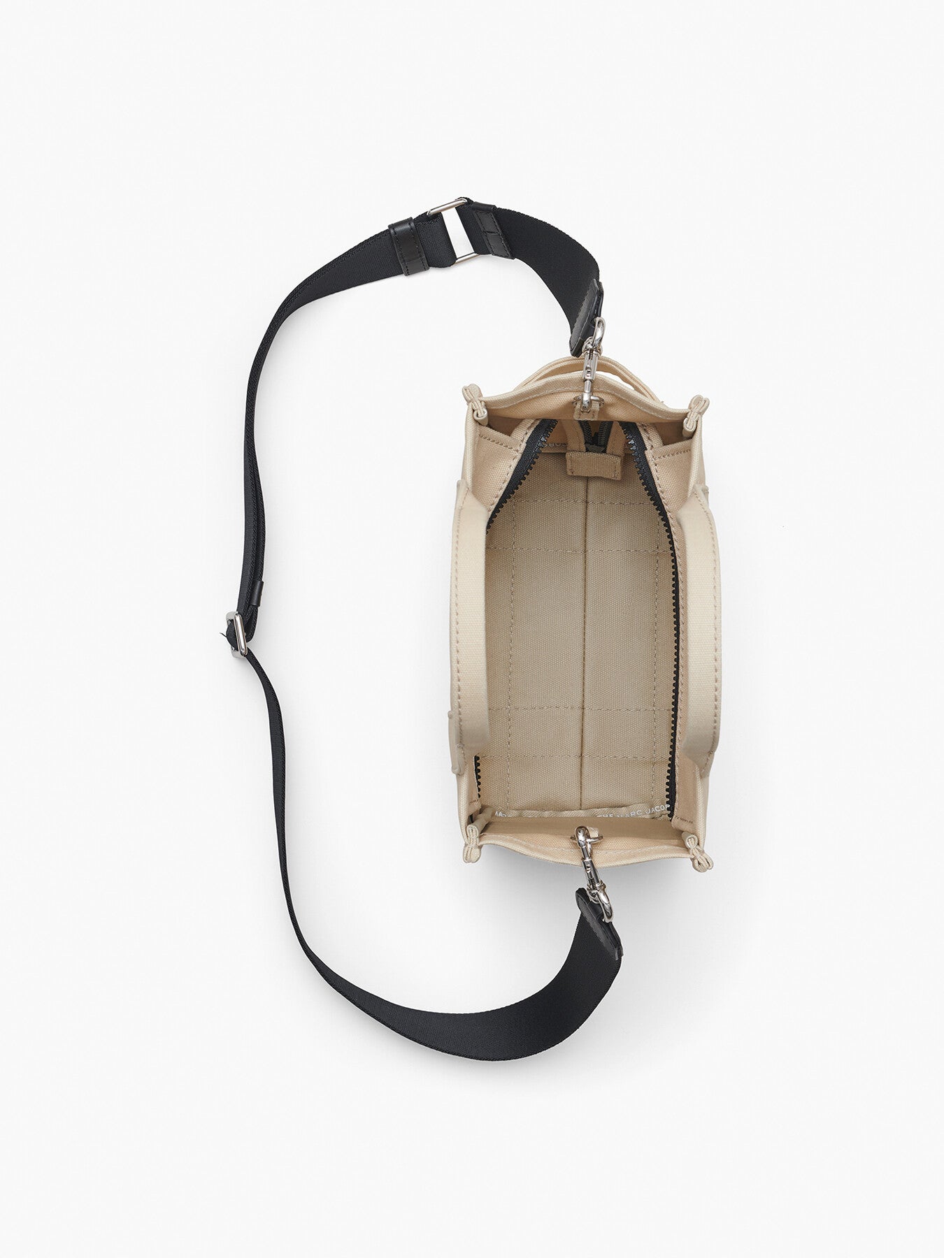 The Canvas Small Tote Bag