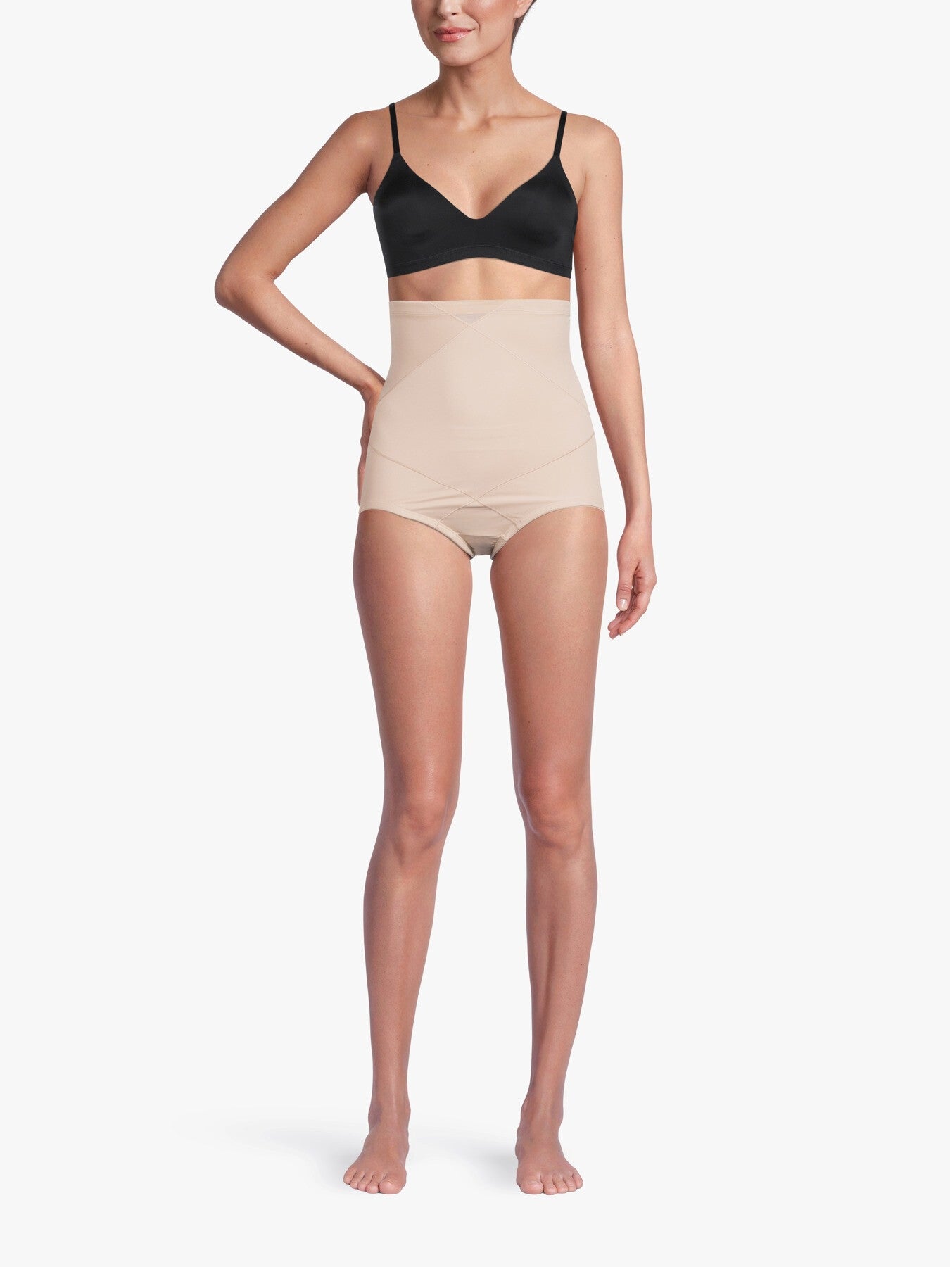 Miraclesuit Hi Waist Brief