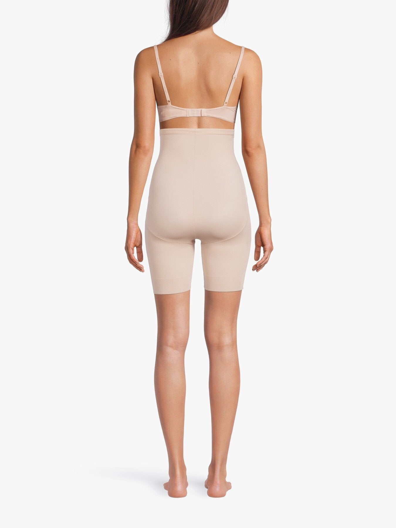 Miraclesuit High Waist Thigh Slimmer